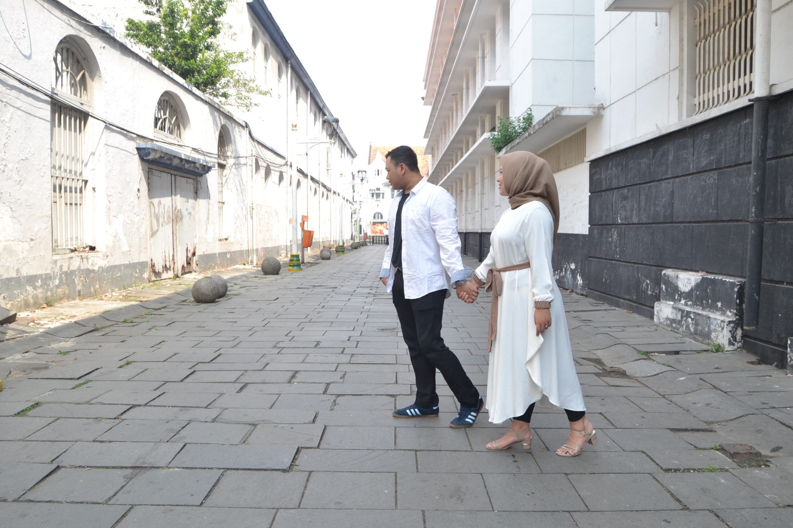 Saninda & Ronal 2
