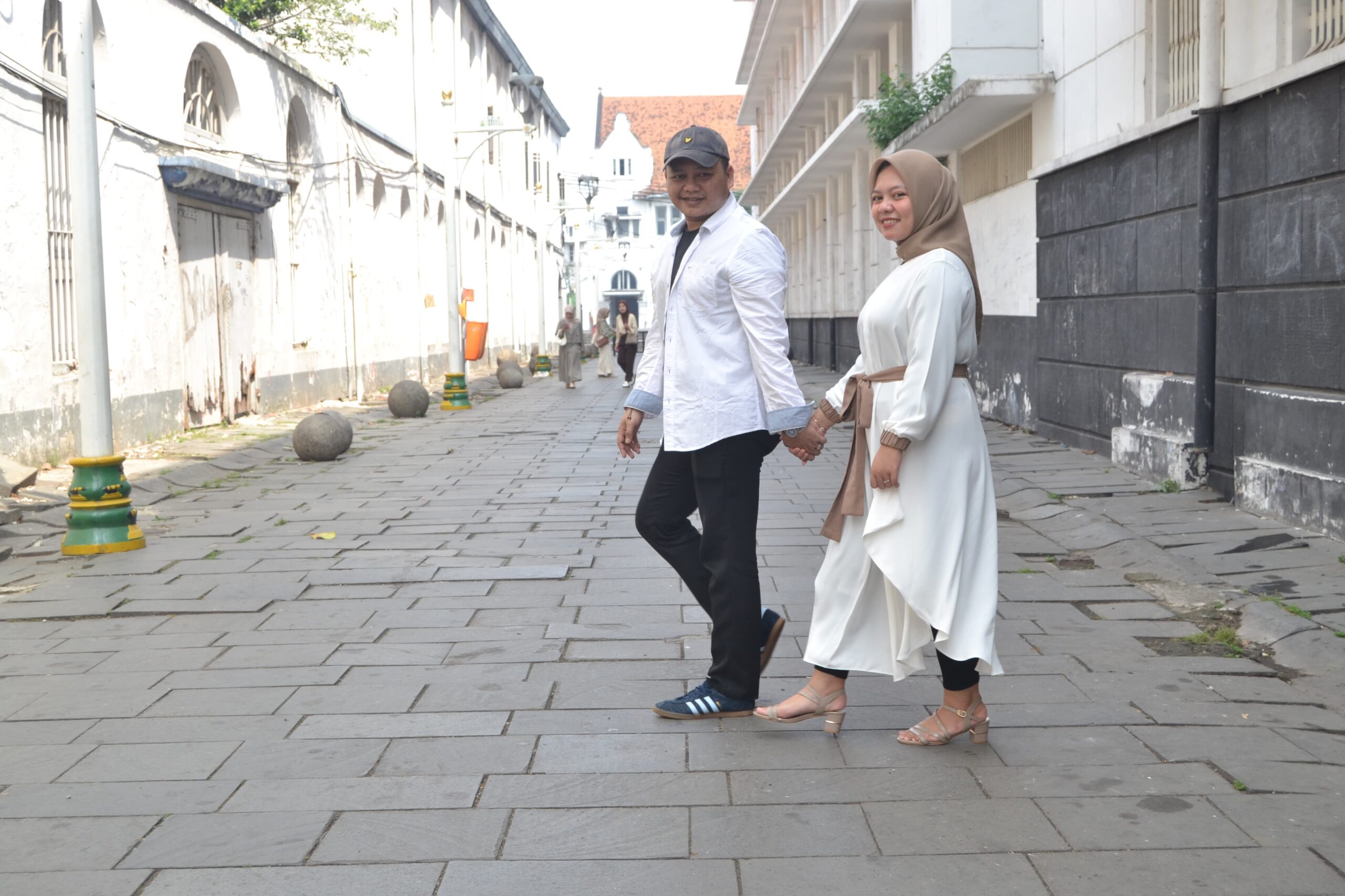 Saninda & Ronal 20