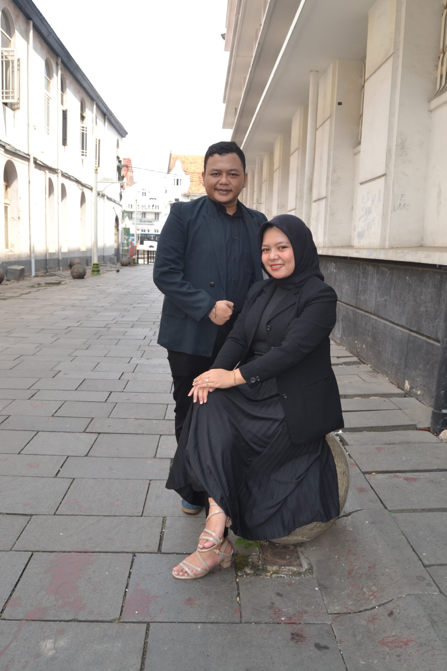 Saninda & Ronal 4