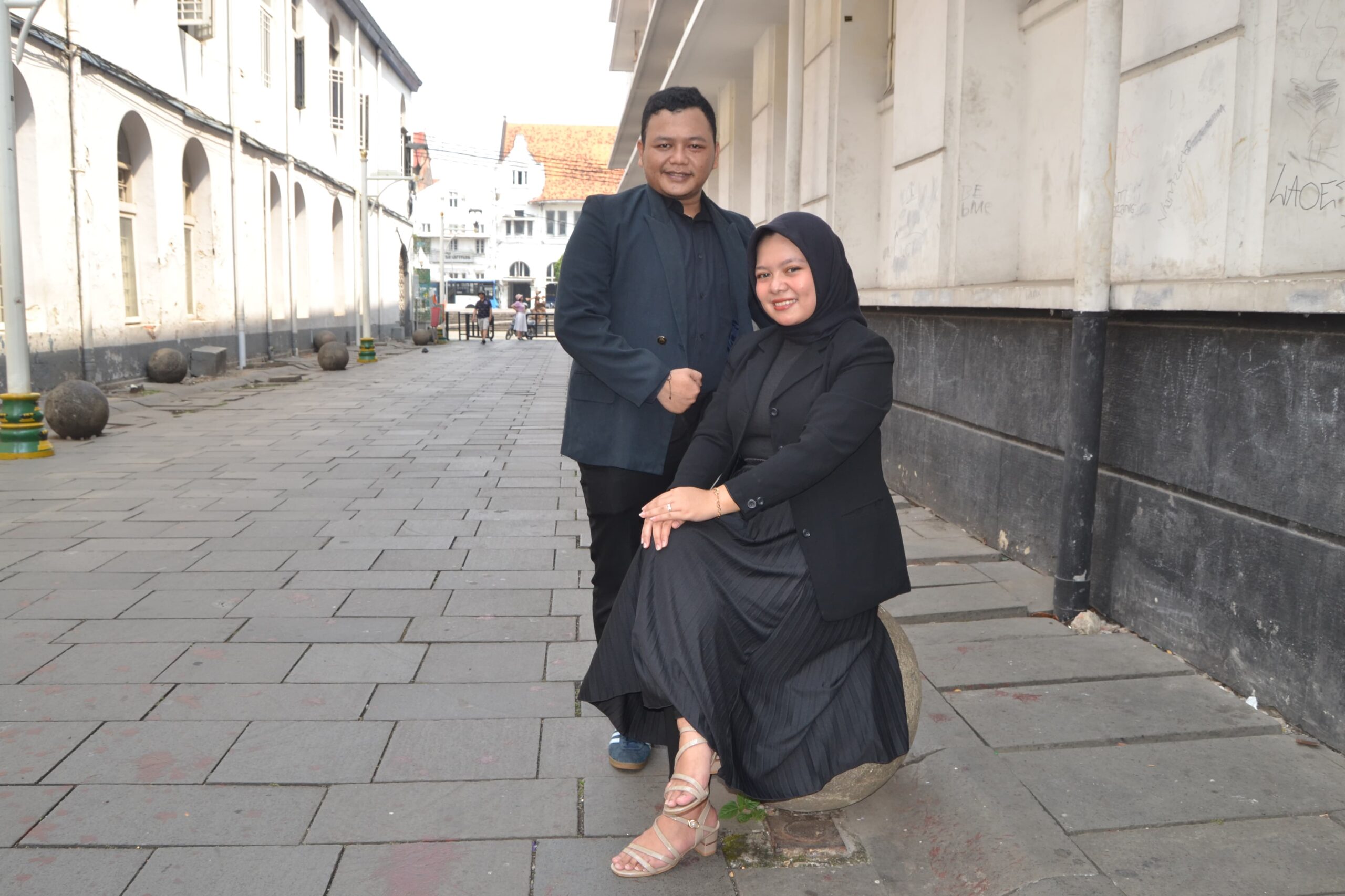 Saninda & Ronal 6