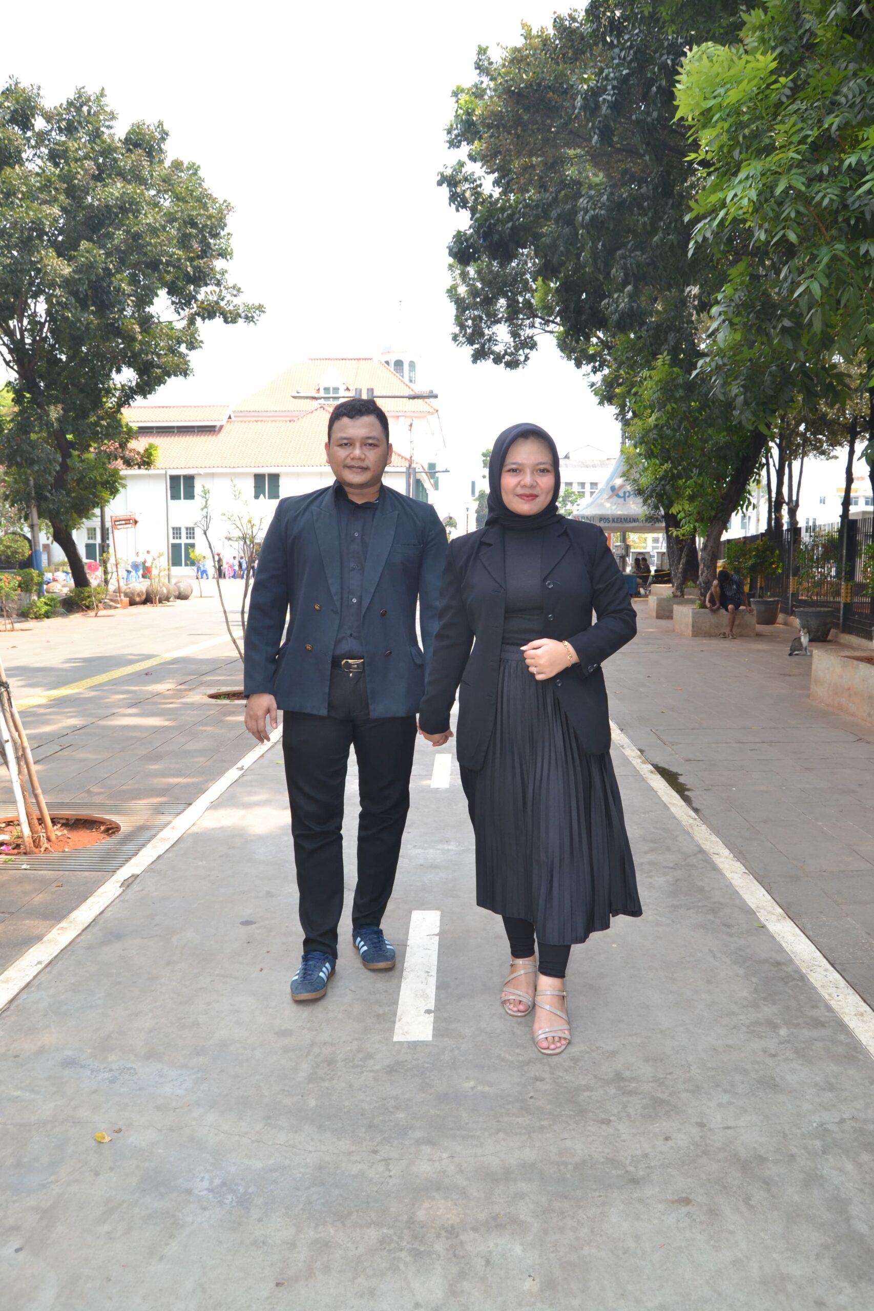 Saninda & Ronal 9
