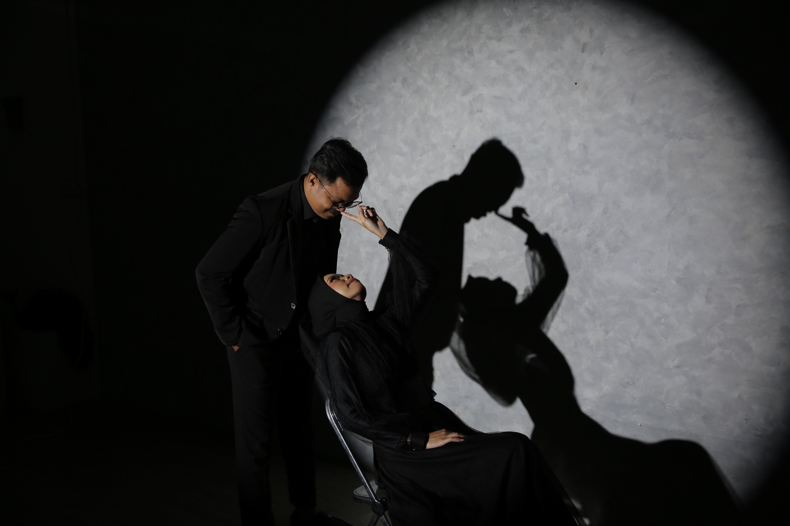 Sindi & Ardi 5