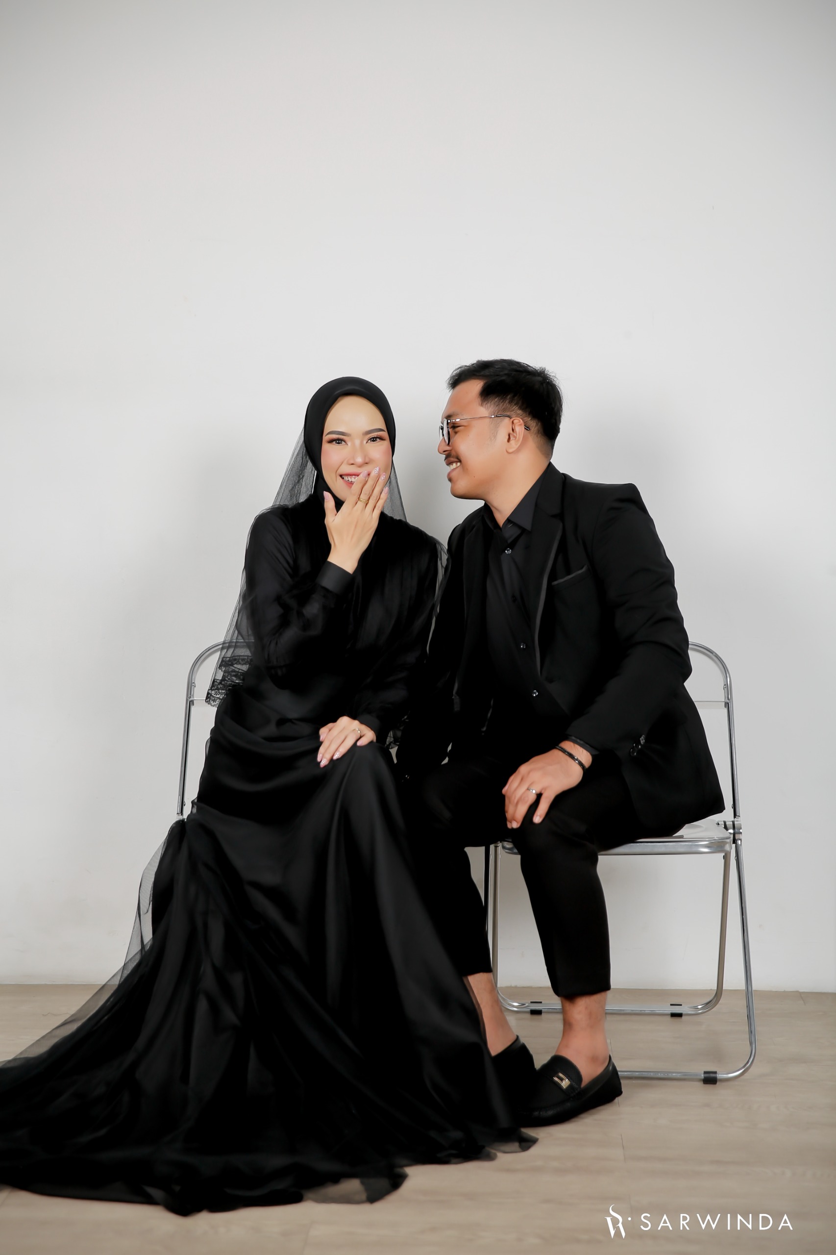 Sindi & Ardi 9