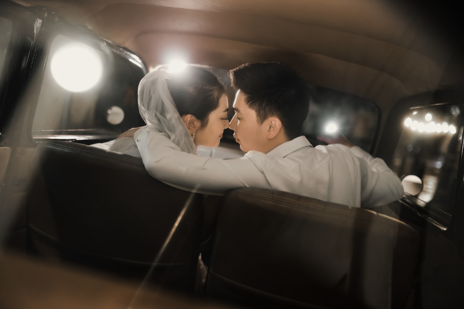 Vijayanti & Rico 14