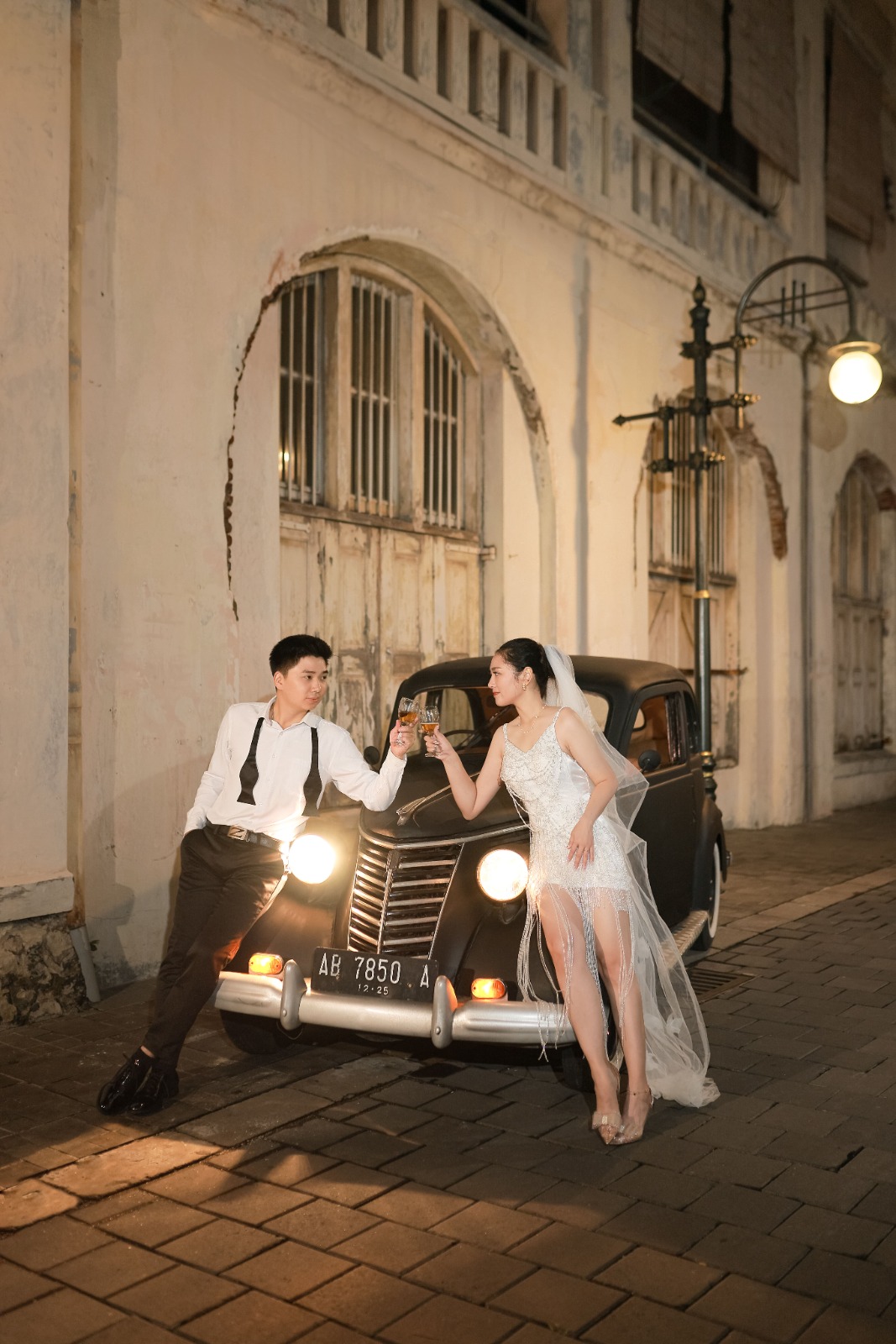 Vijayanti & Rico 15