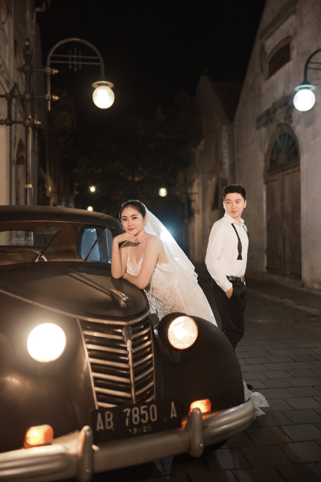 Vijayanti & Rico 17