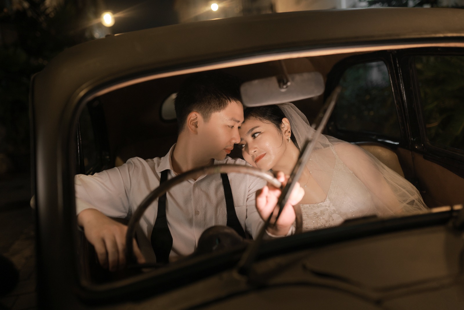 Vijayanti & Rico 18