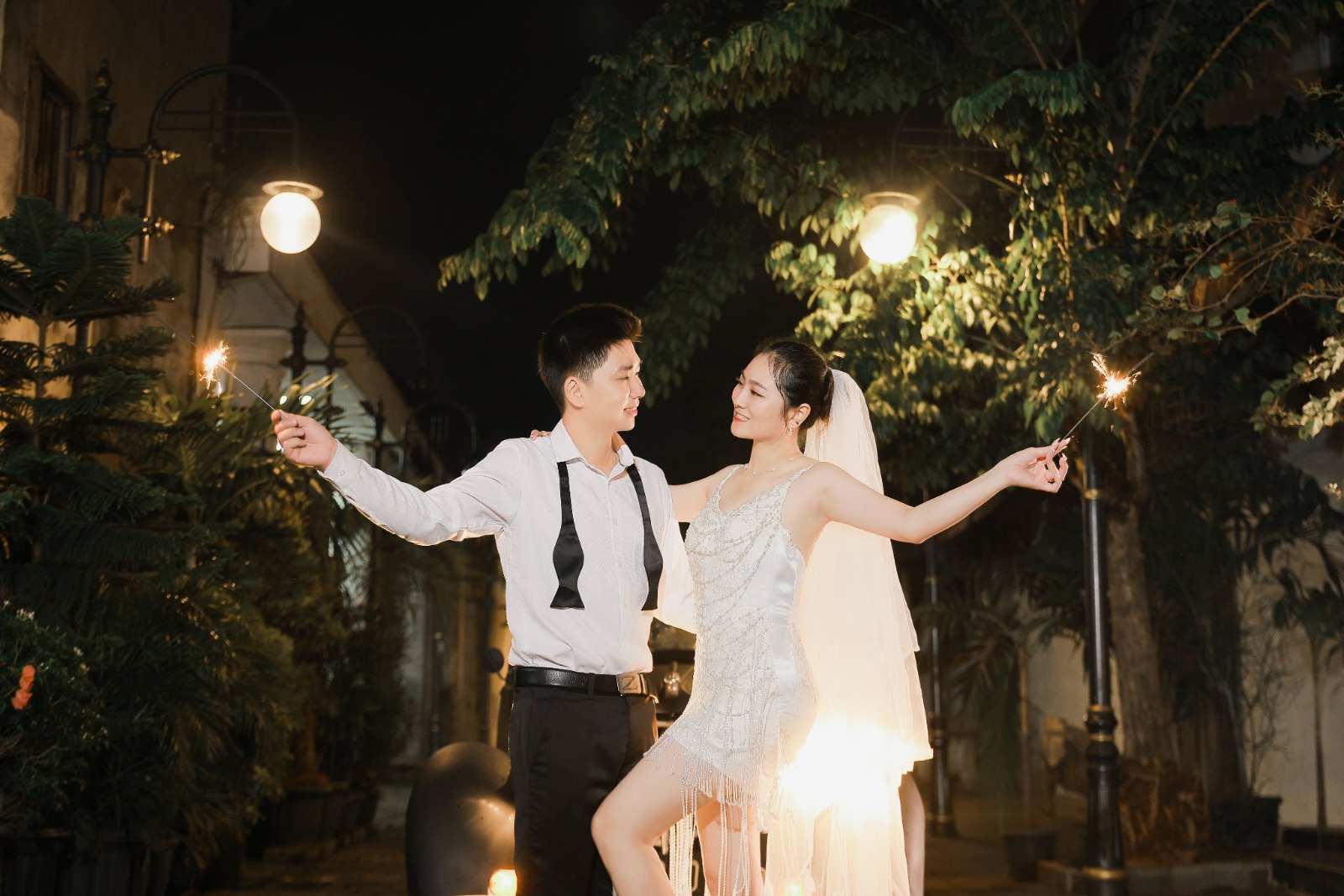 Vijayanti & Rico 19