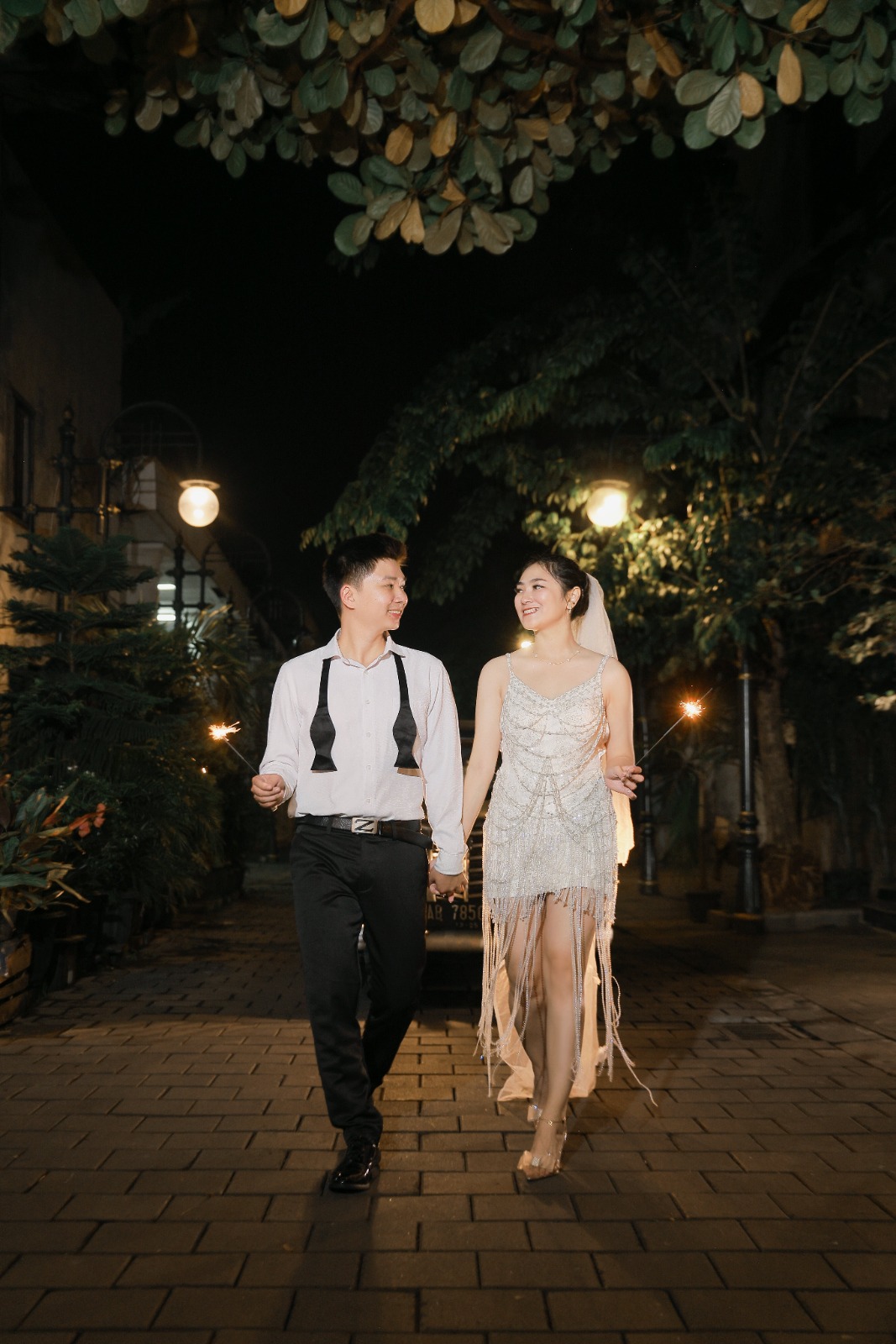 Vijayanti & Rico 20