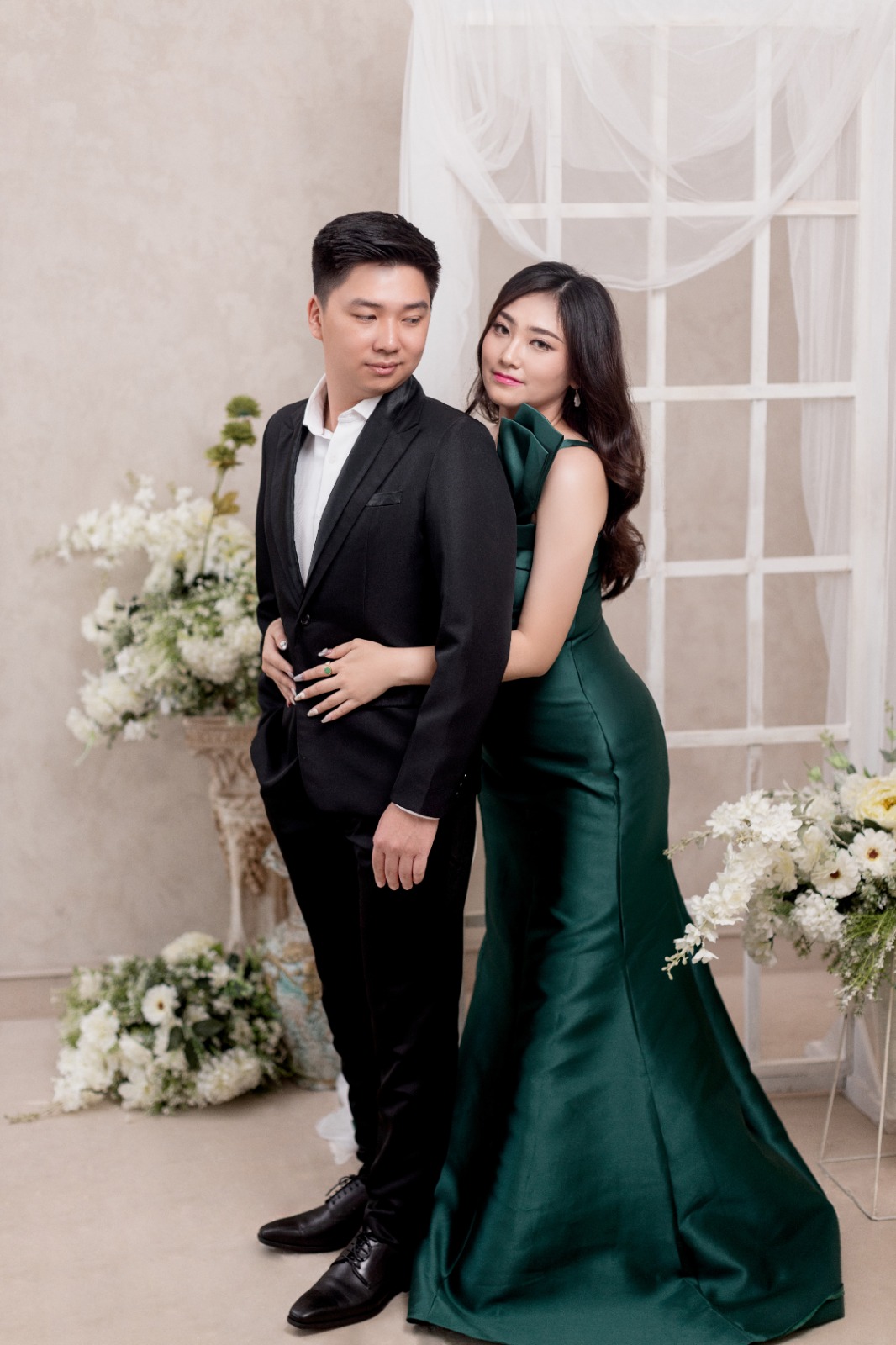 Vijayanti & Rico 3