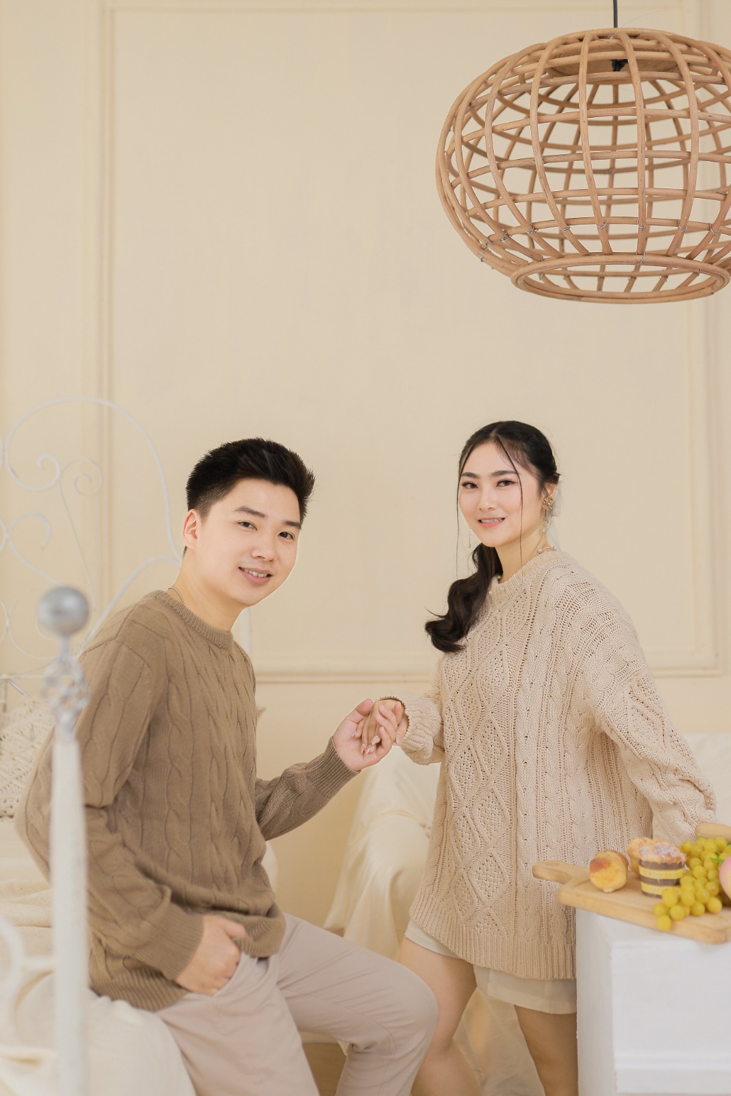 Vijayanti & Rico 8