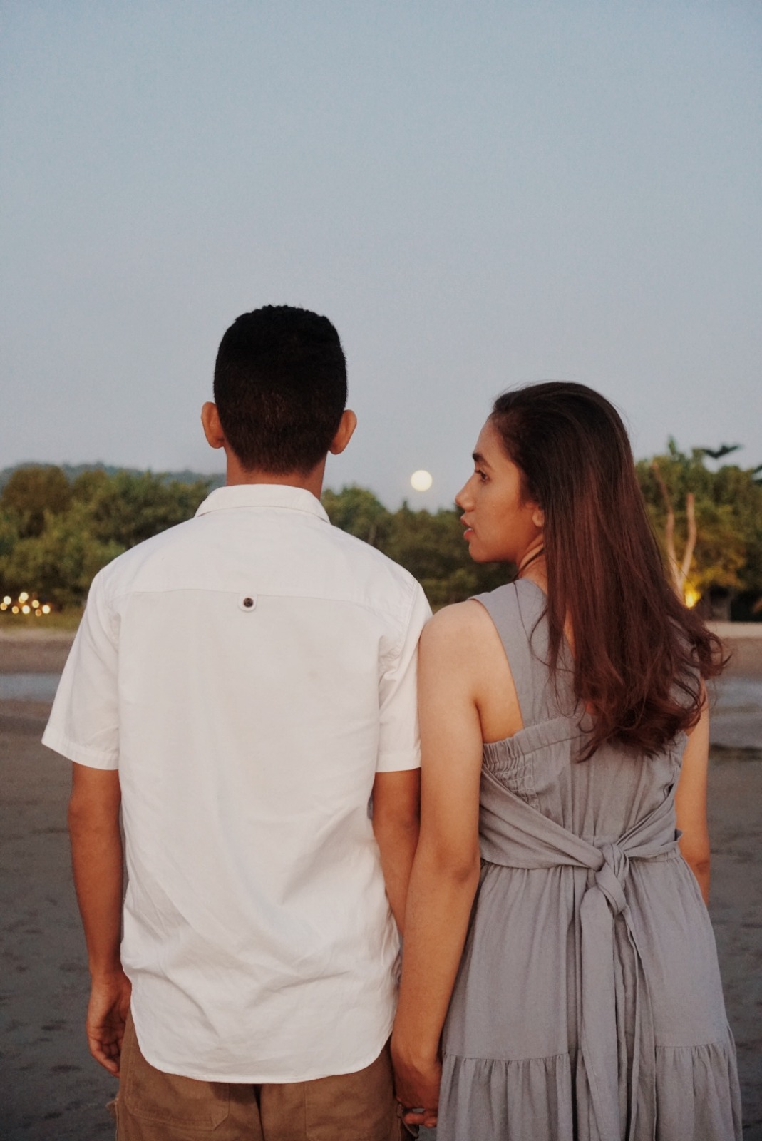 Wan & Ayi 4