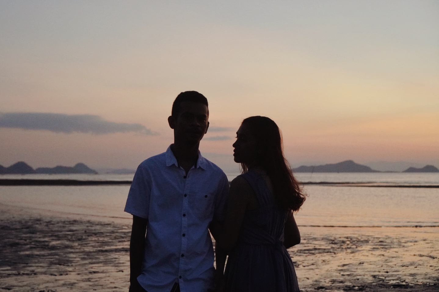 Wan & Ayi 7