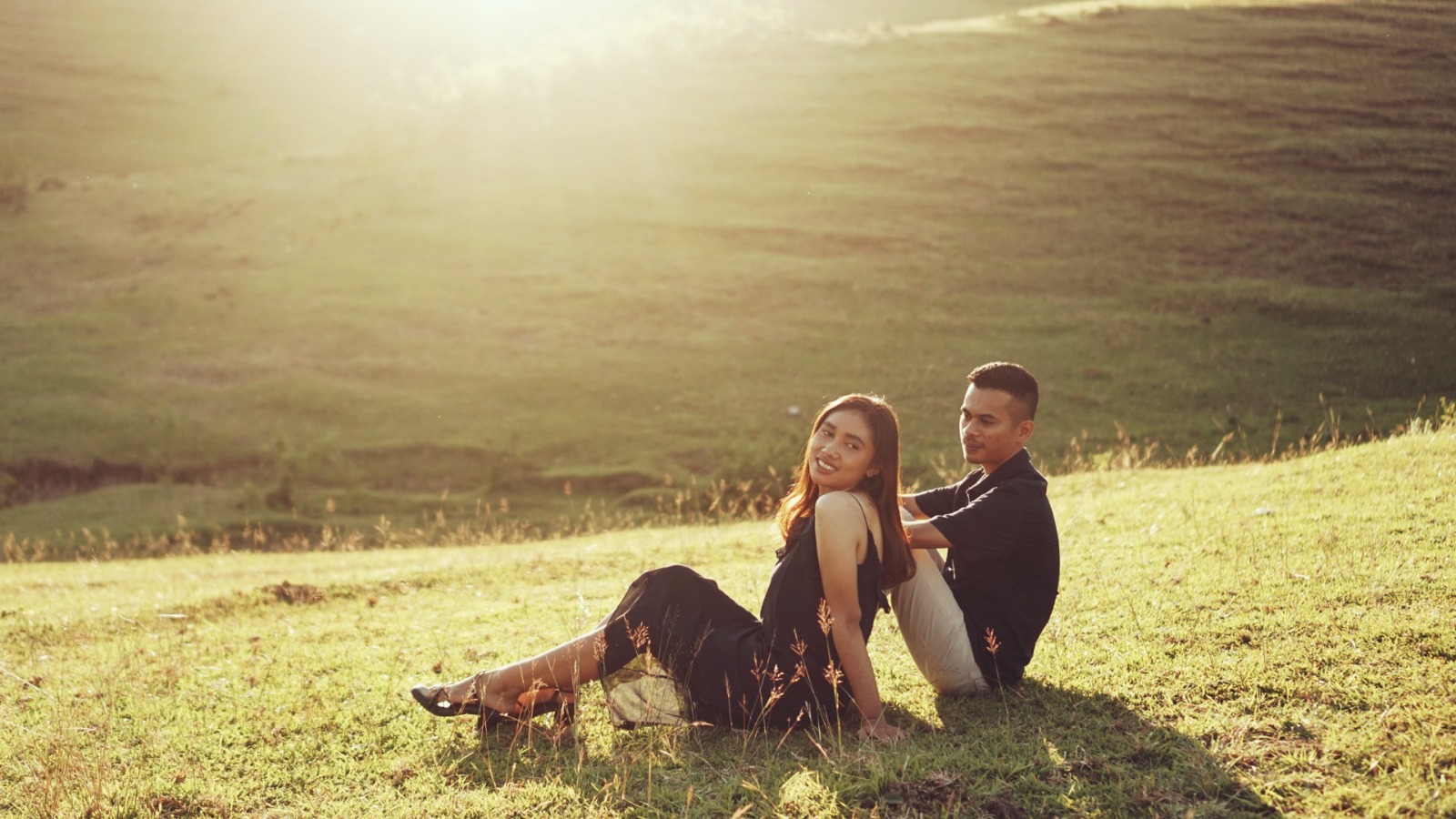Wan & Ayi 8