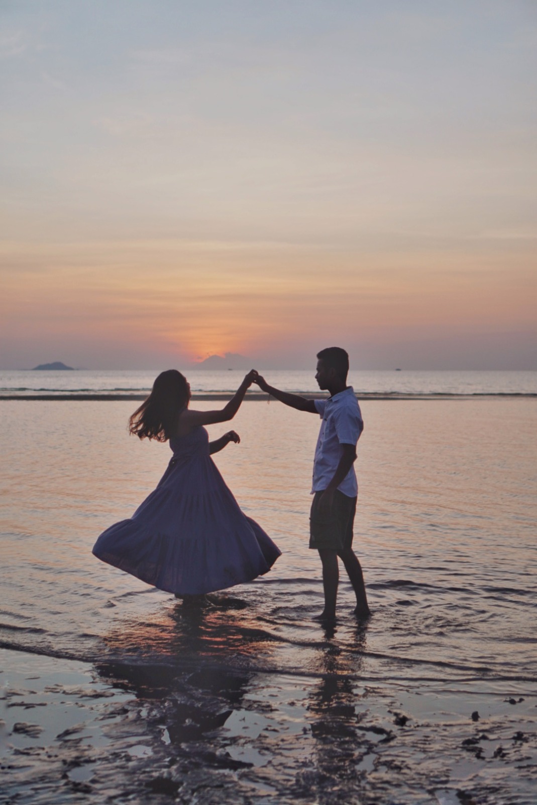 Wan & Ayi cover