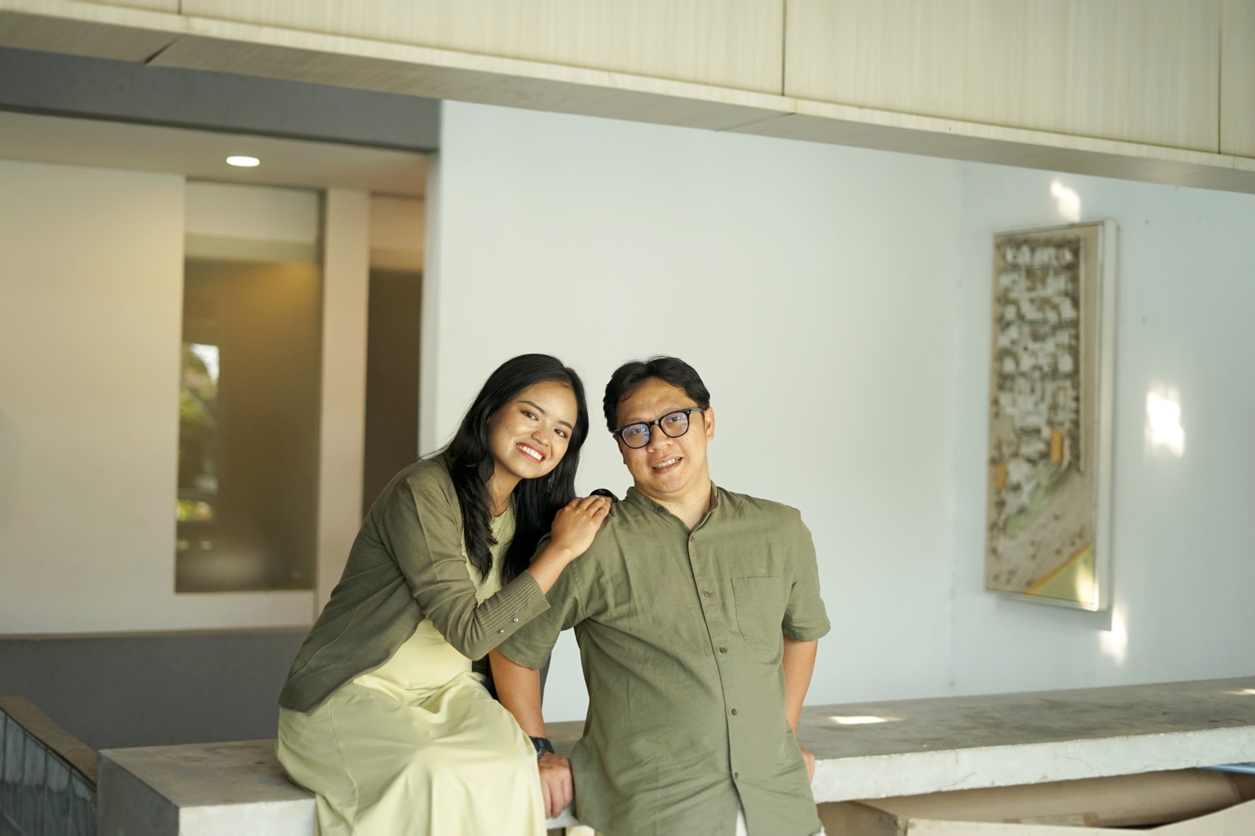 Yola & Satya 1