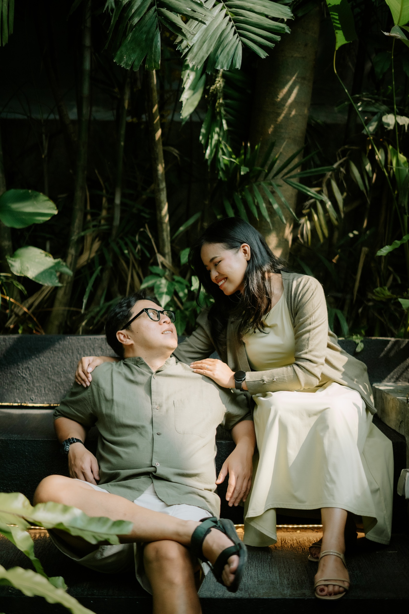 Yola & Satya 11