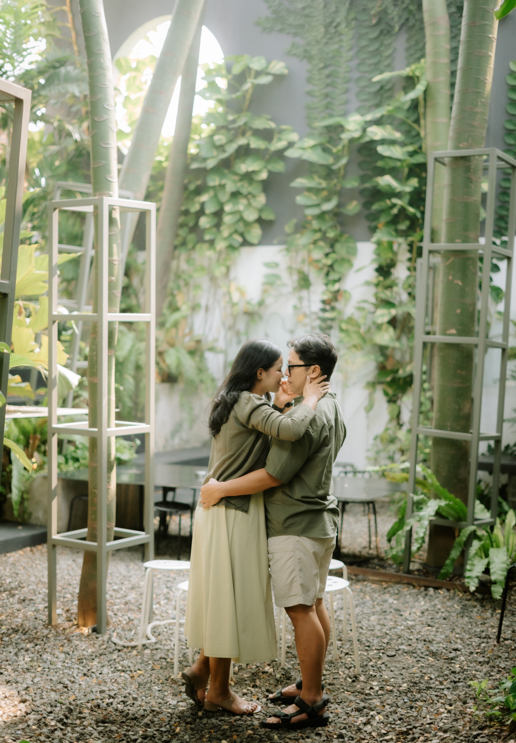 Yola & Satya 12