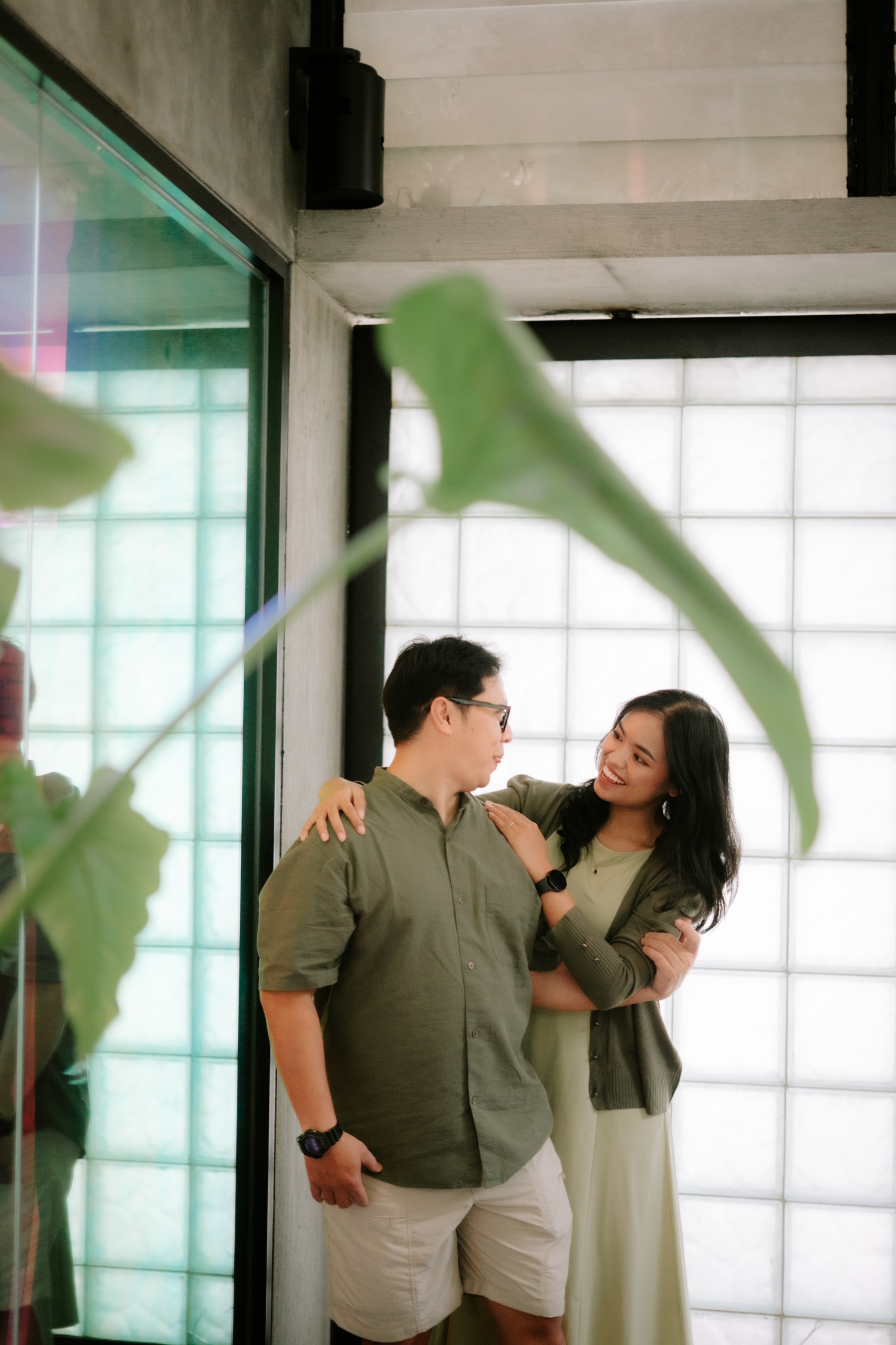 Yola & Satya 16
