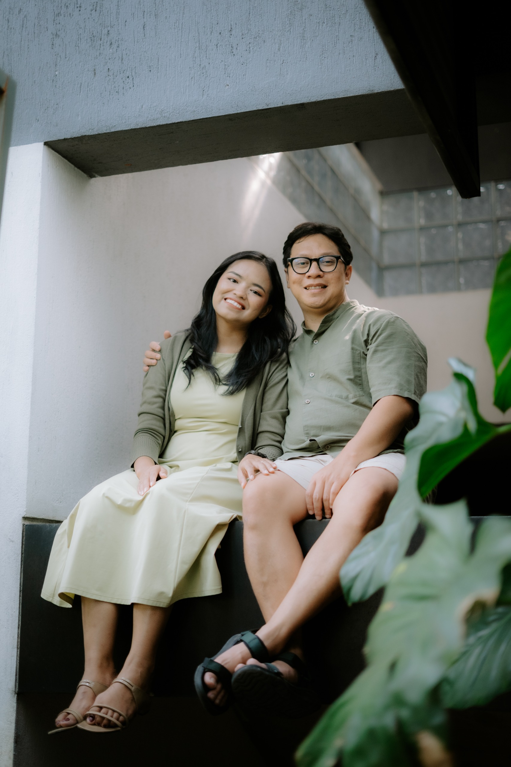 Yola & Satya 3