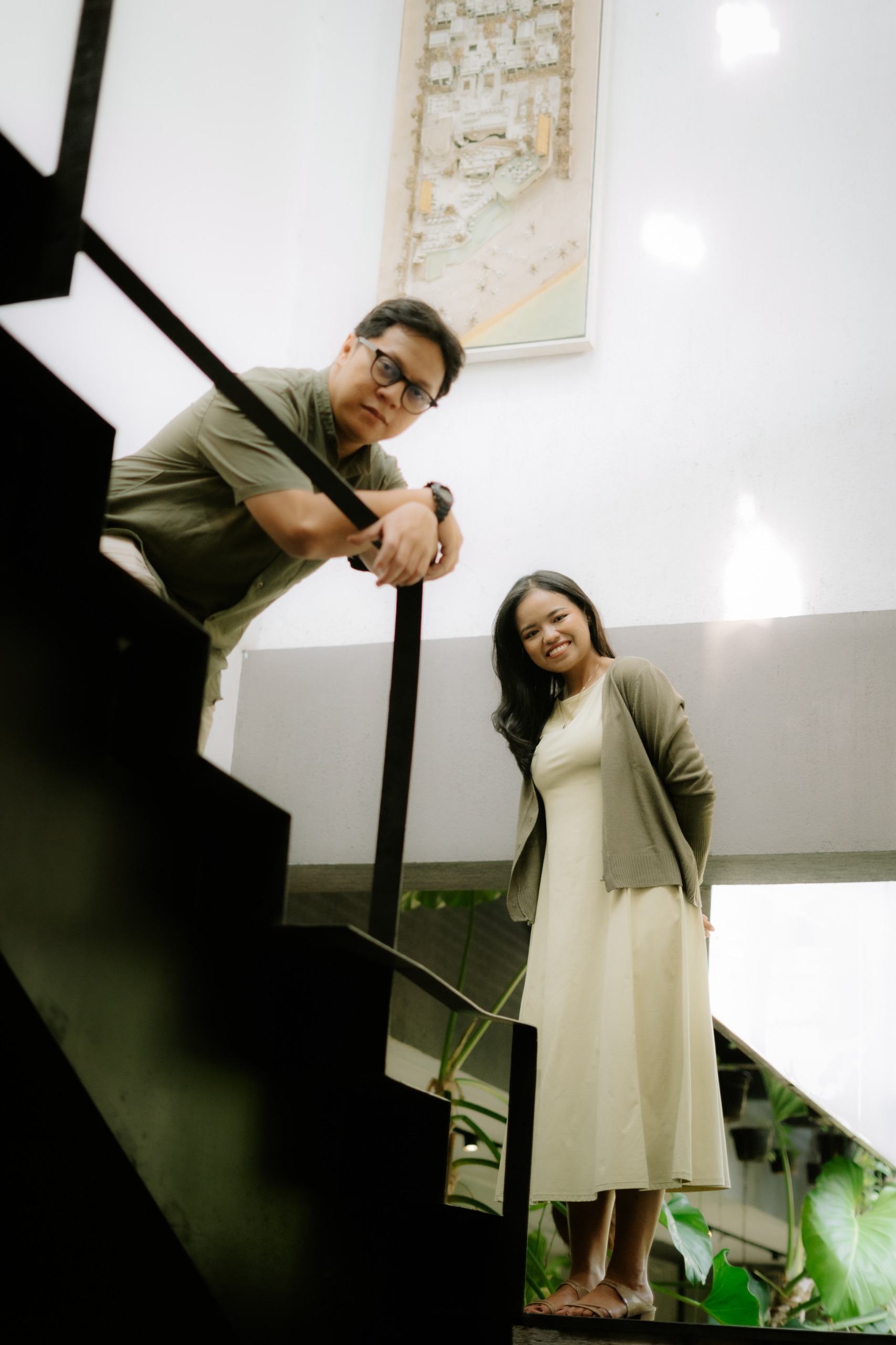 Yola & Satya 6