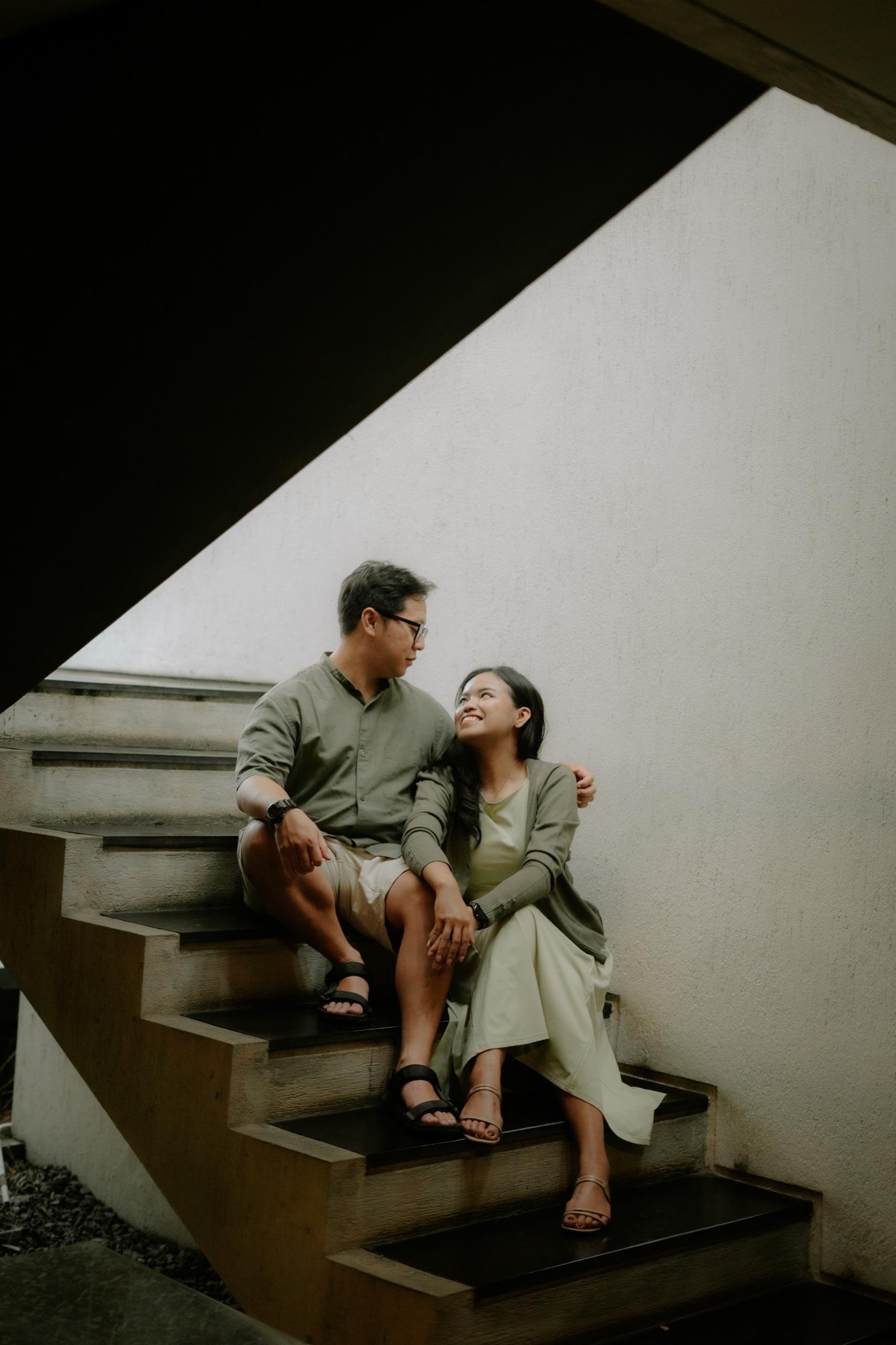 Yola & Satya 7