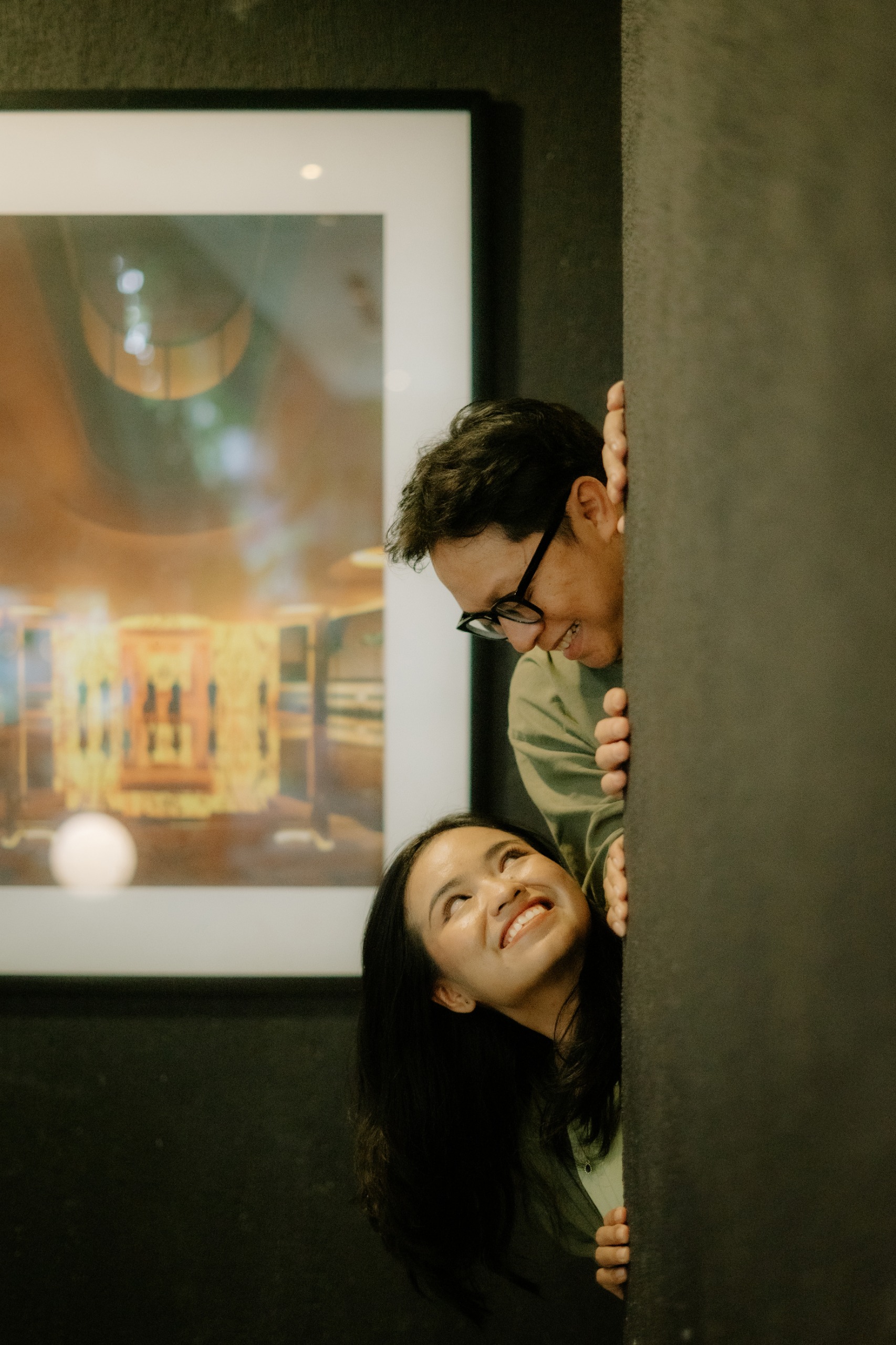 Yola & Satya 8