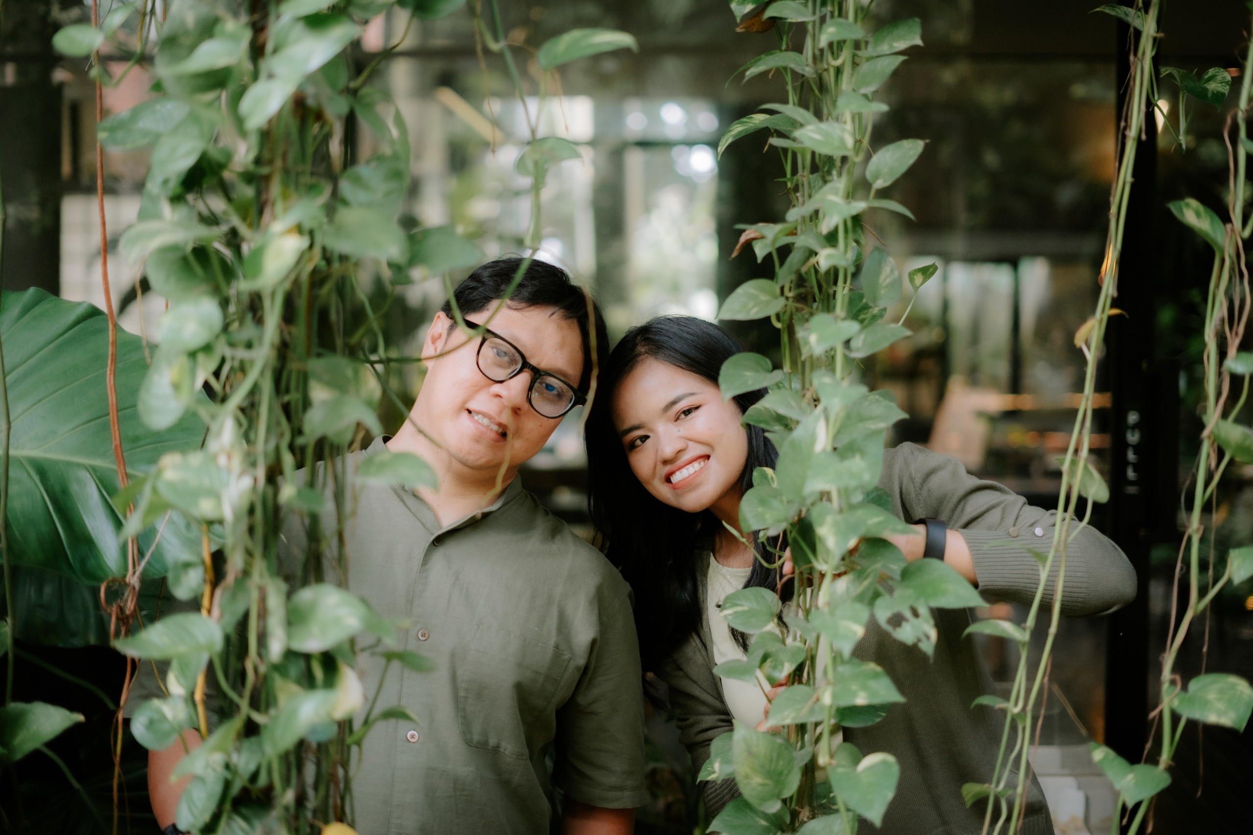 Yola & Satya 9