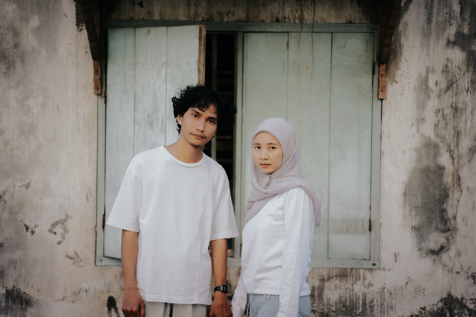 Adza & Walid revisi 10