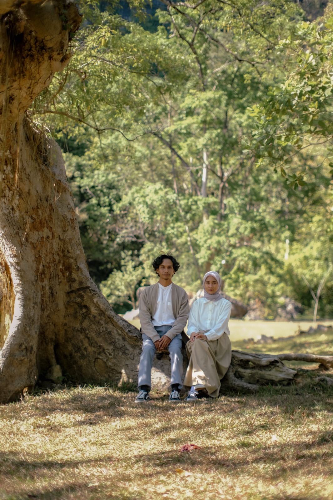 Adza & Walid revisi 11