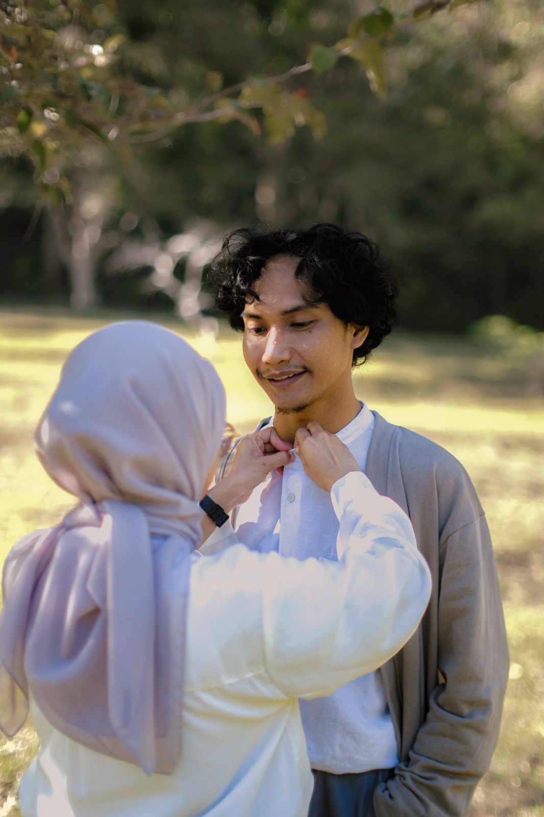 Adza & Walid revisi 12