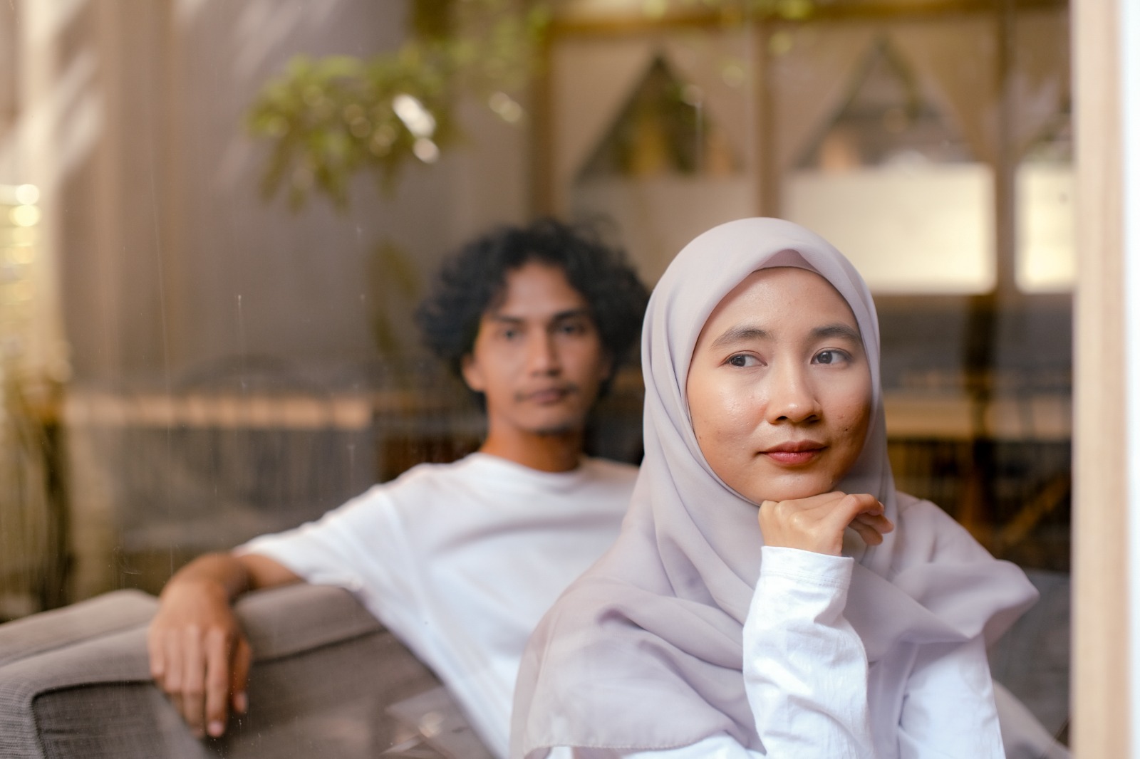 Adza & Walid revisi 13