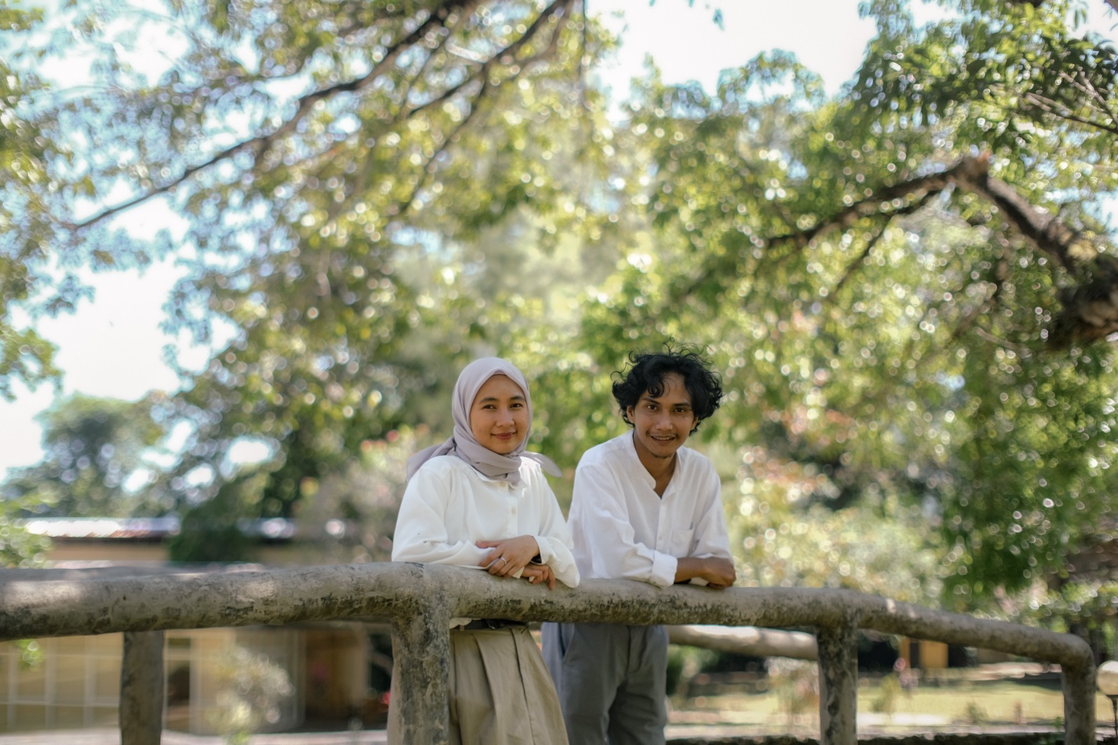 Adza & Walid revisi 17