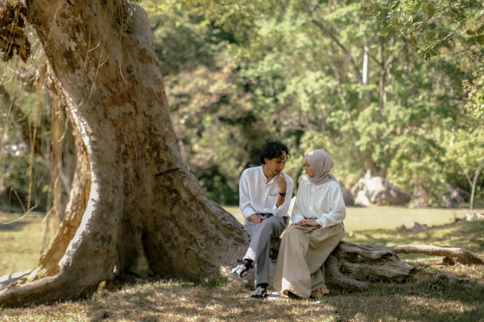 Adza & Walid revisi 18
