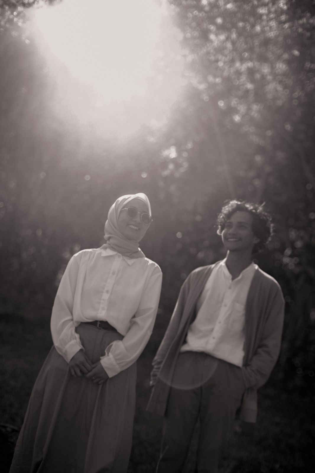 Adza & Walid revisi 2