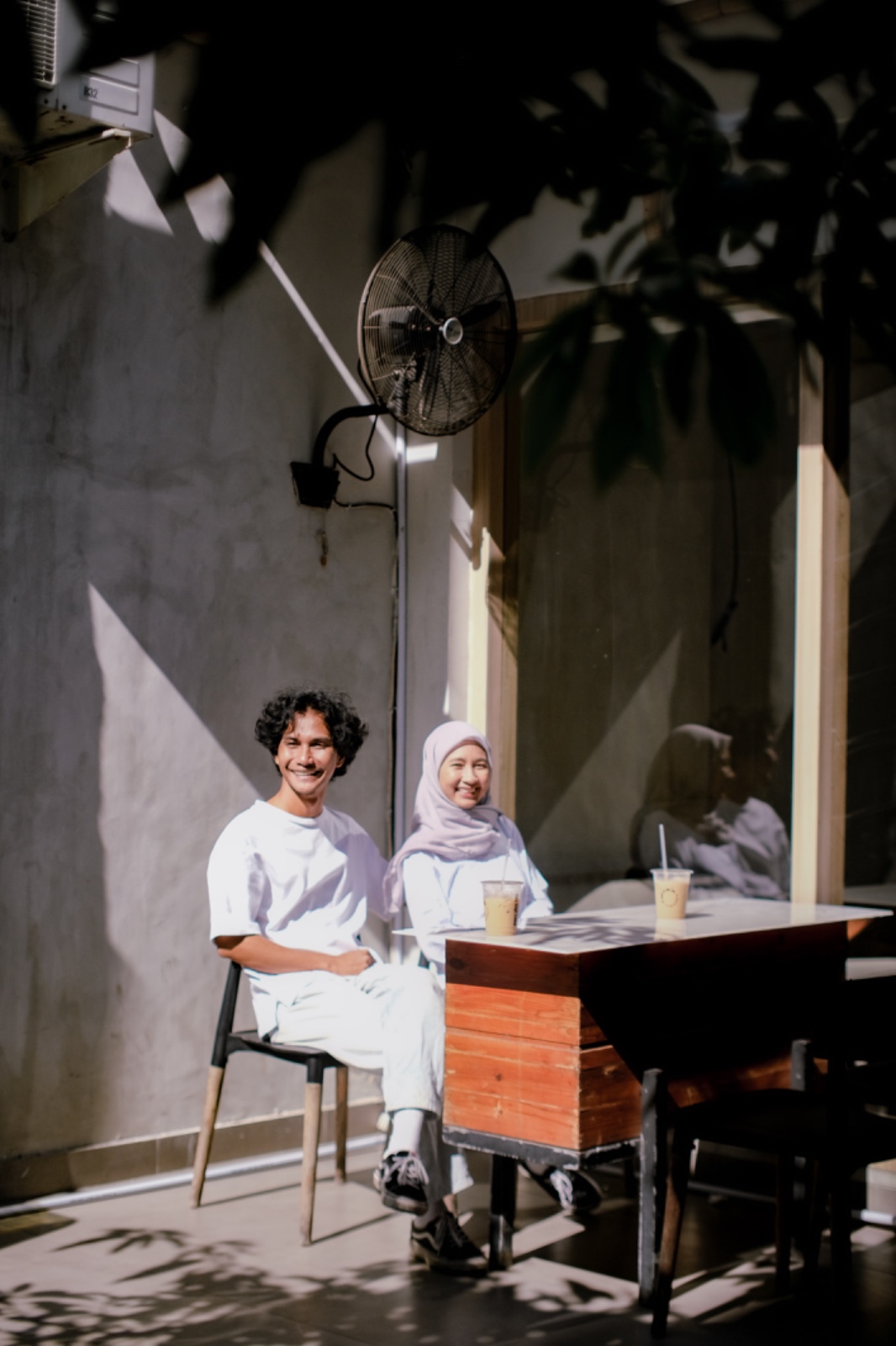 Adza & Walid revisi 4