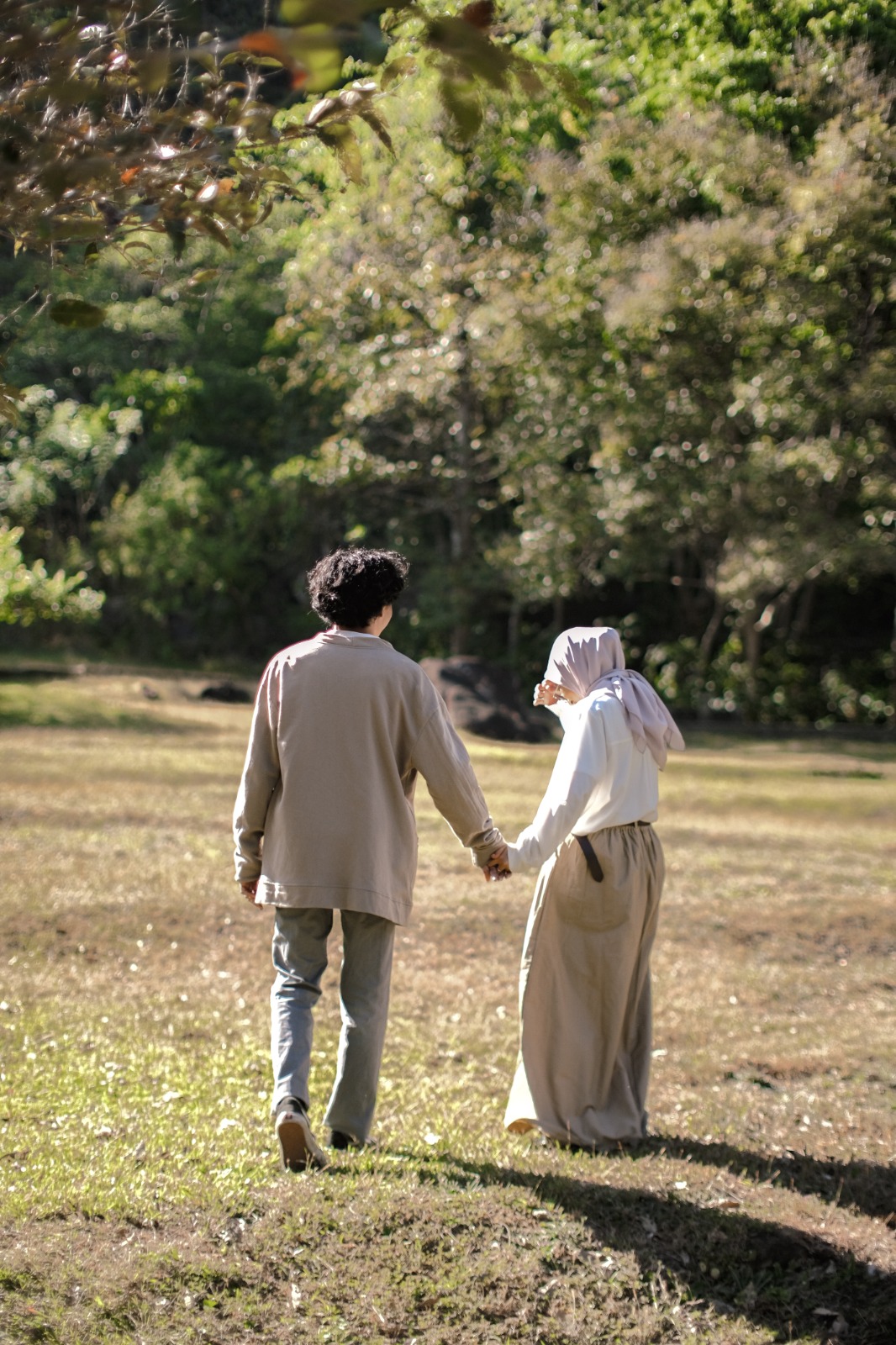 Adza & Walid revisi 6