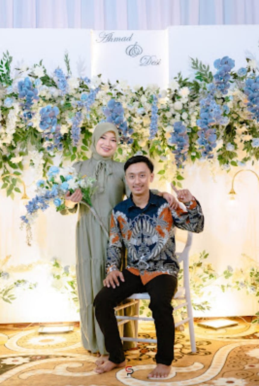Ahmad & Desi 1