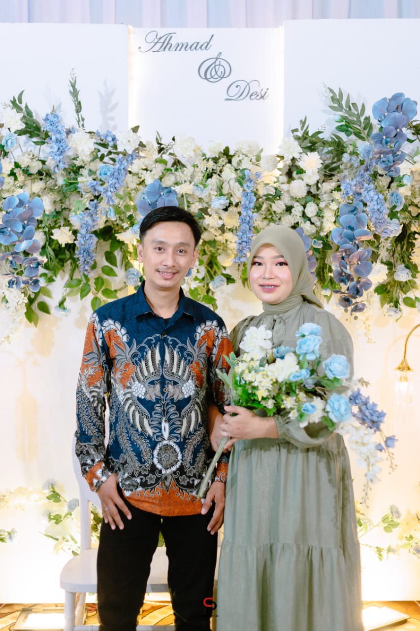 Ahmad & Desi 2