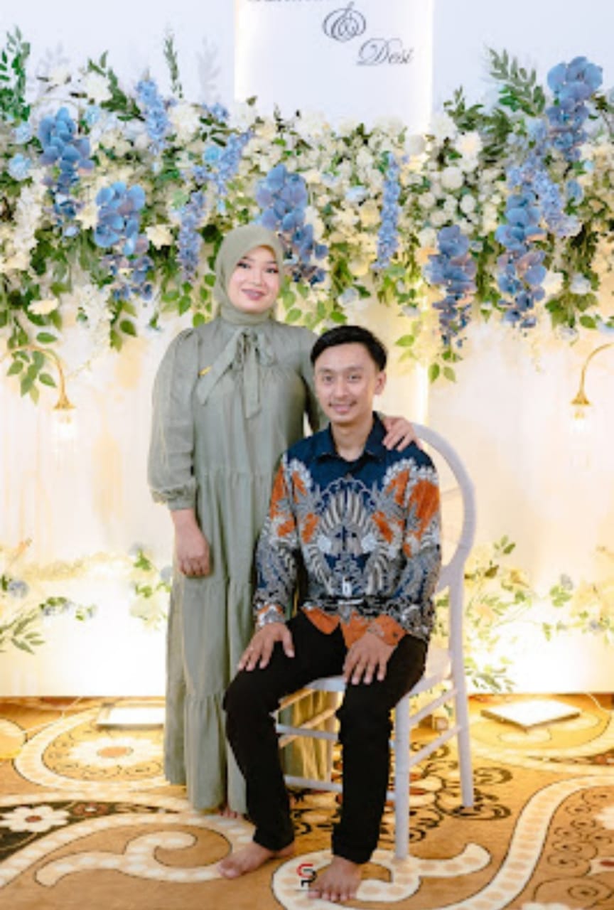 Ahmad & Desi 6