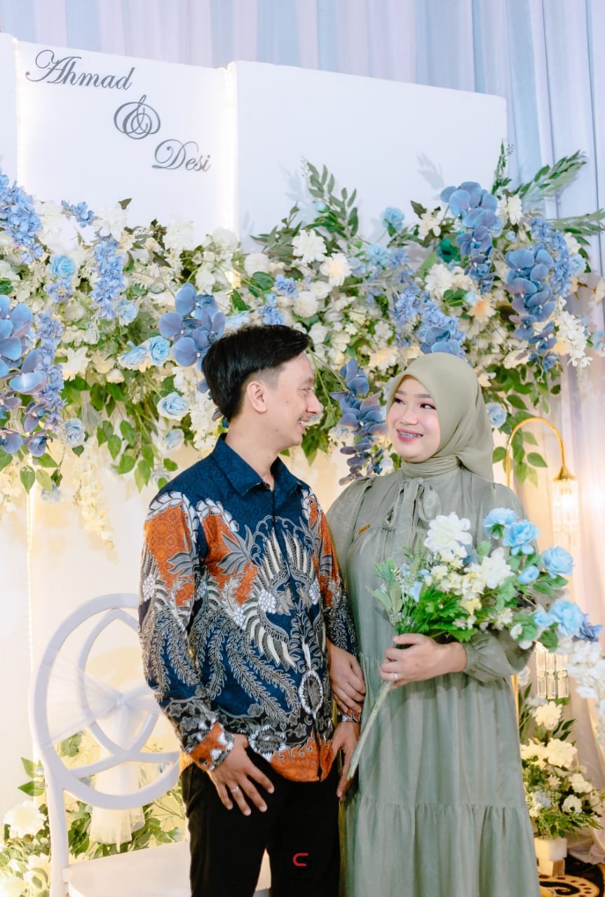 Ahmad & Desi 8
