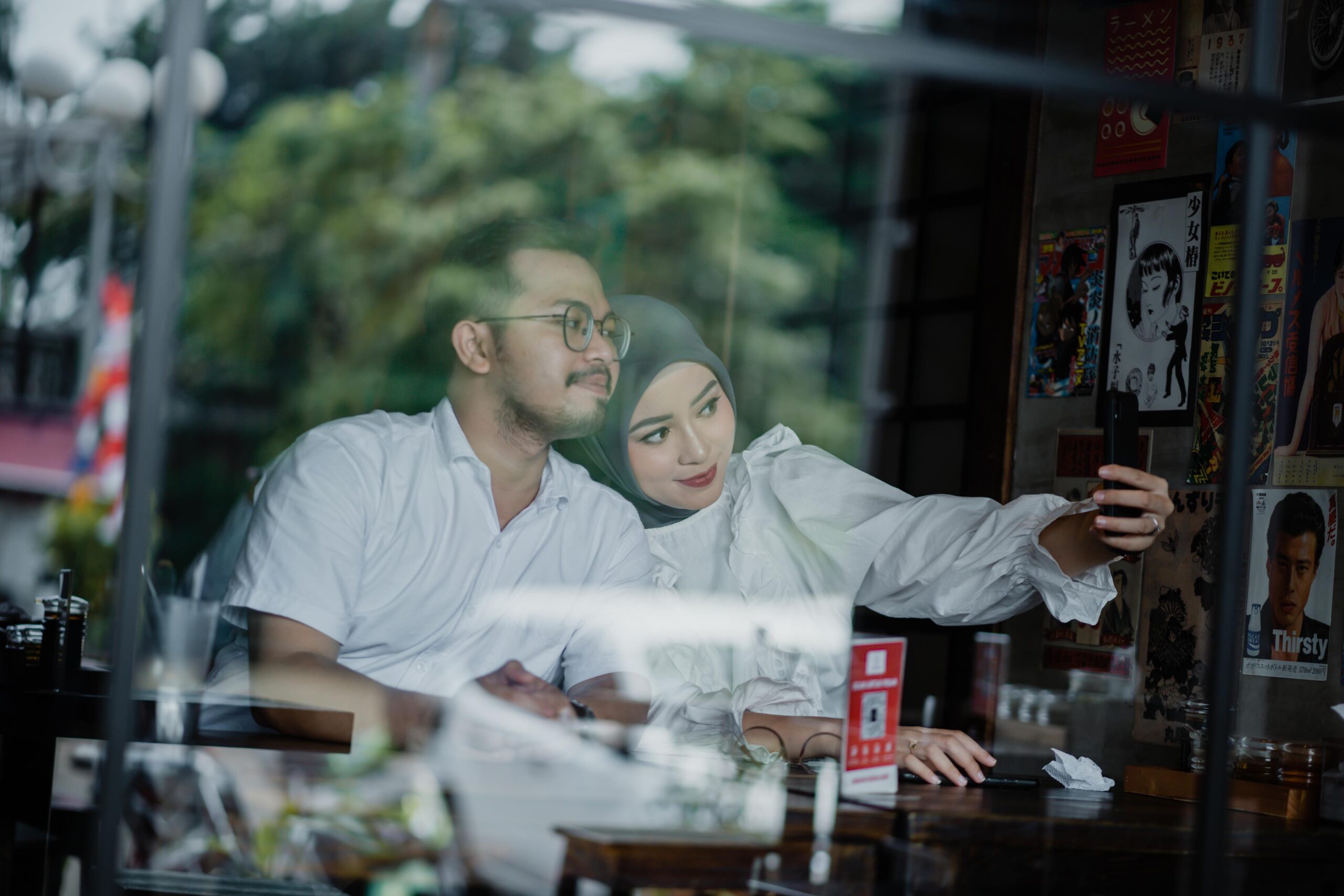 Aida & Fajar 12