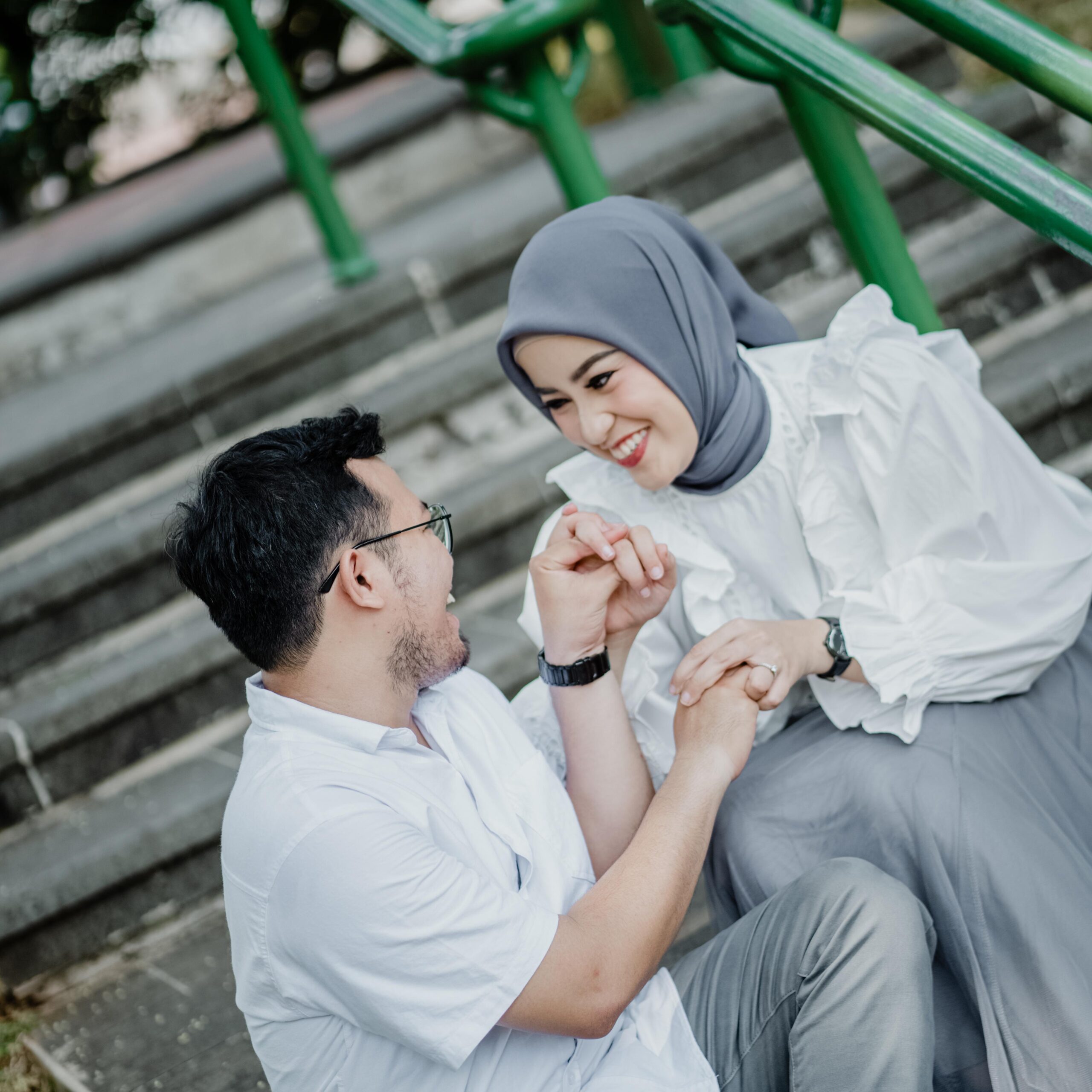 Aida & Fajar 15