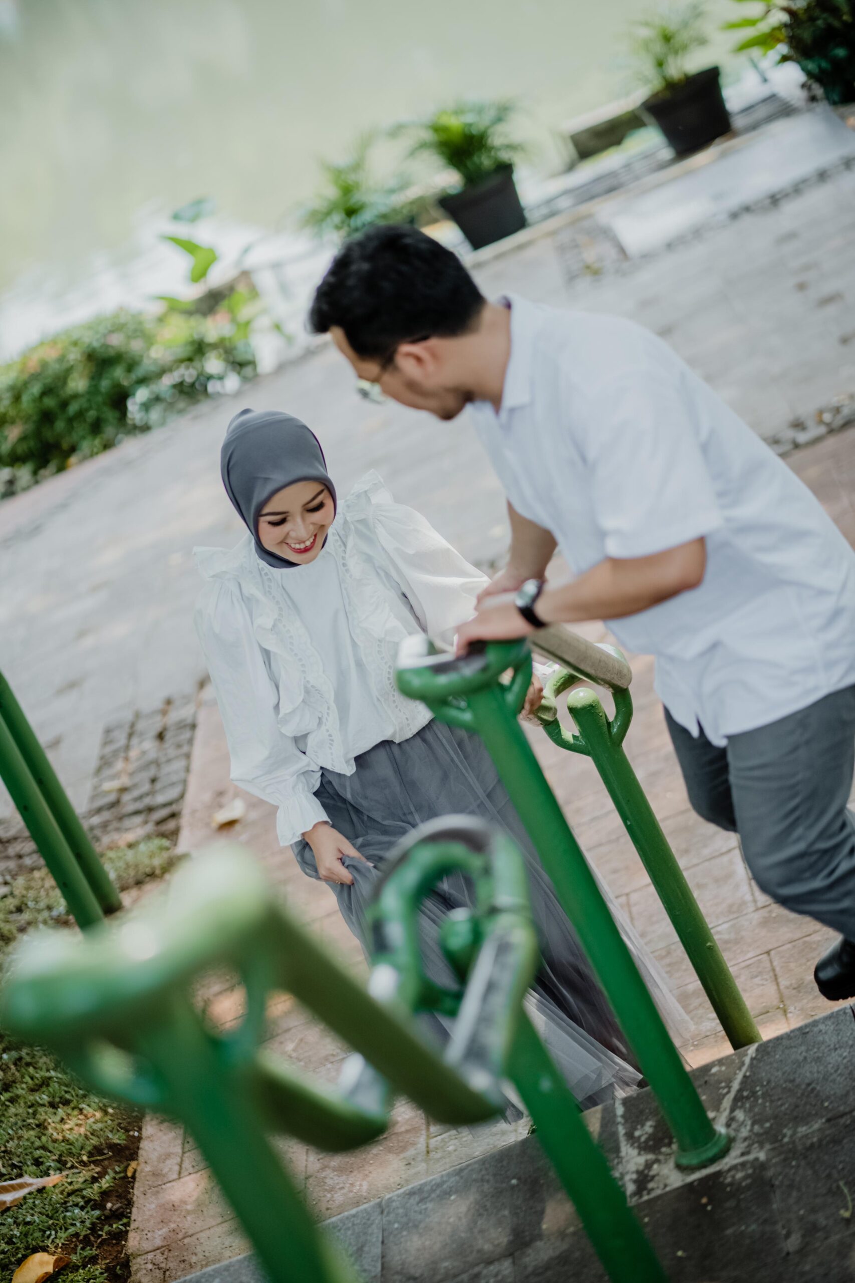 Aida & Fajar 16