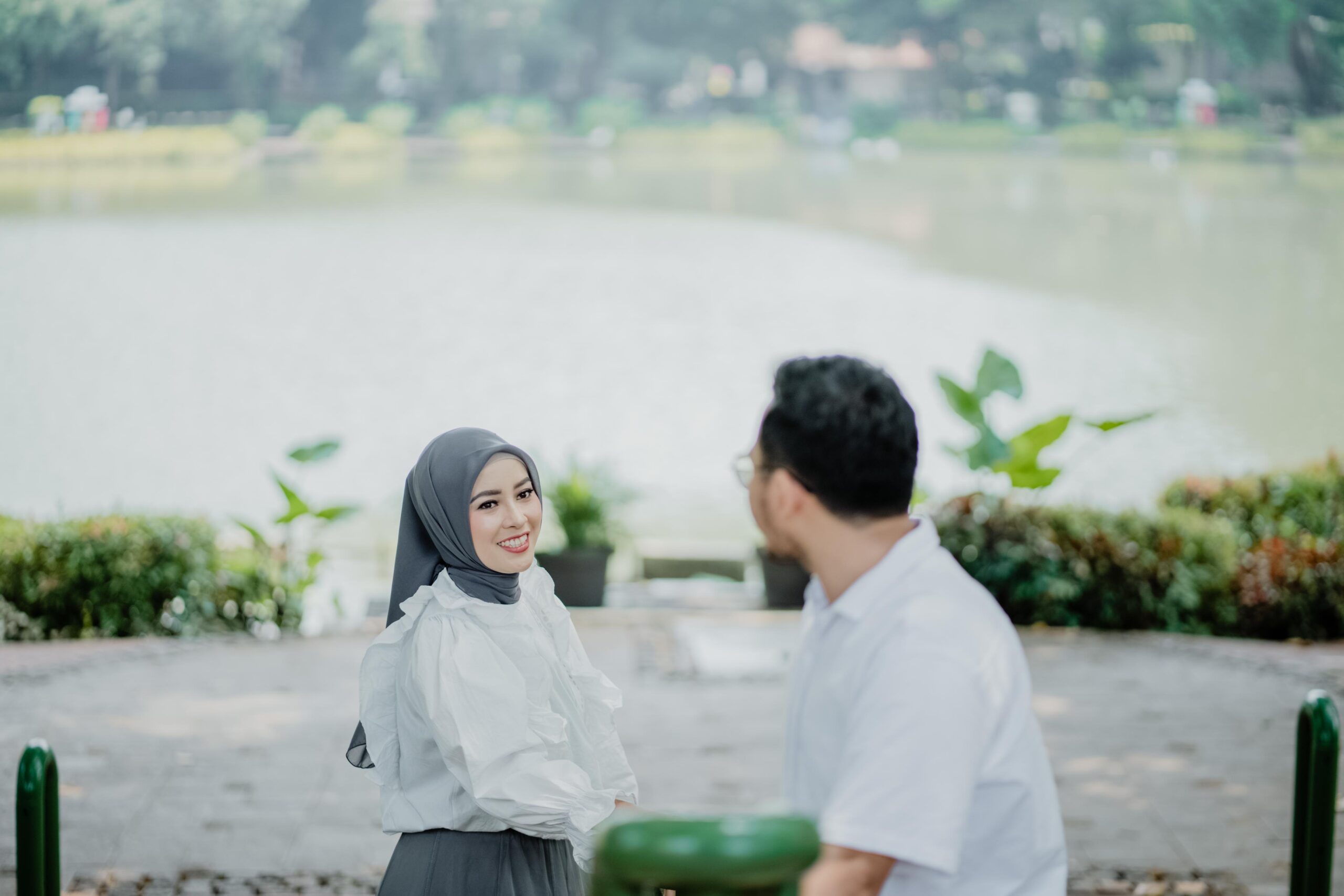 Aida & Fajar 17