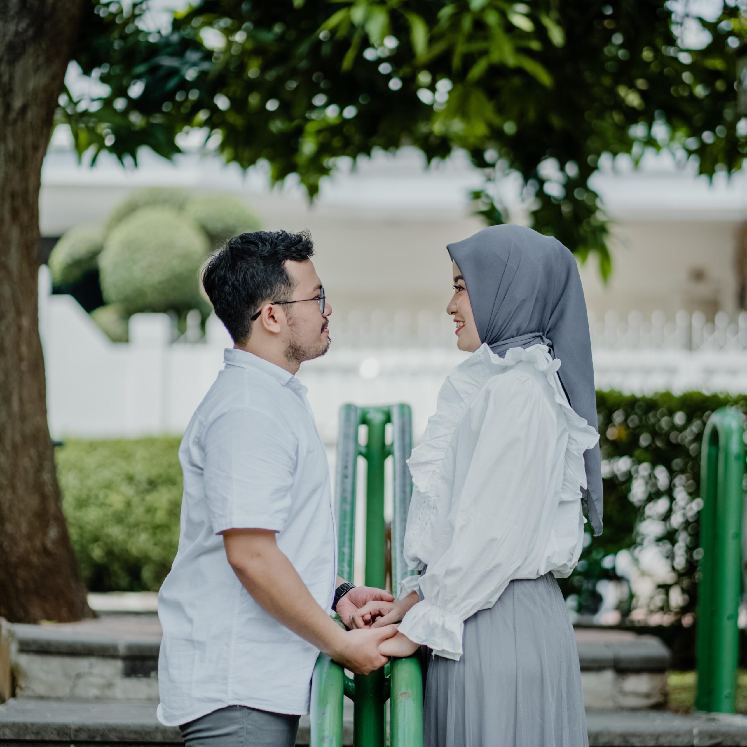 Aida & Fajar 18