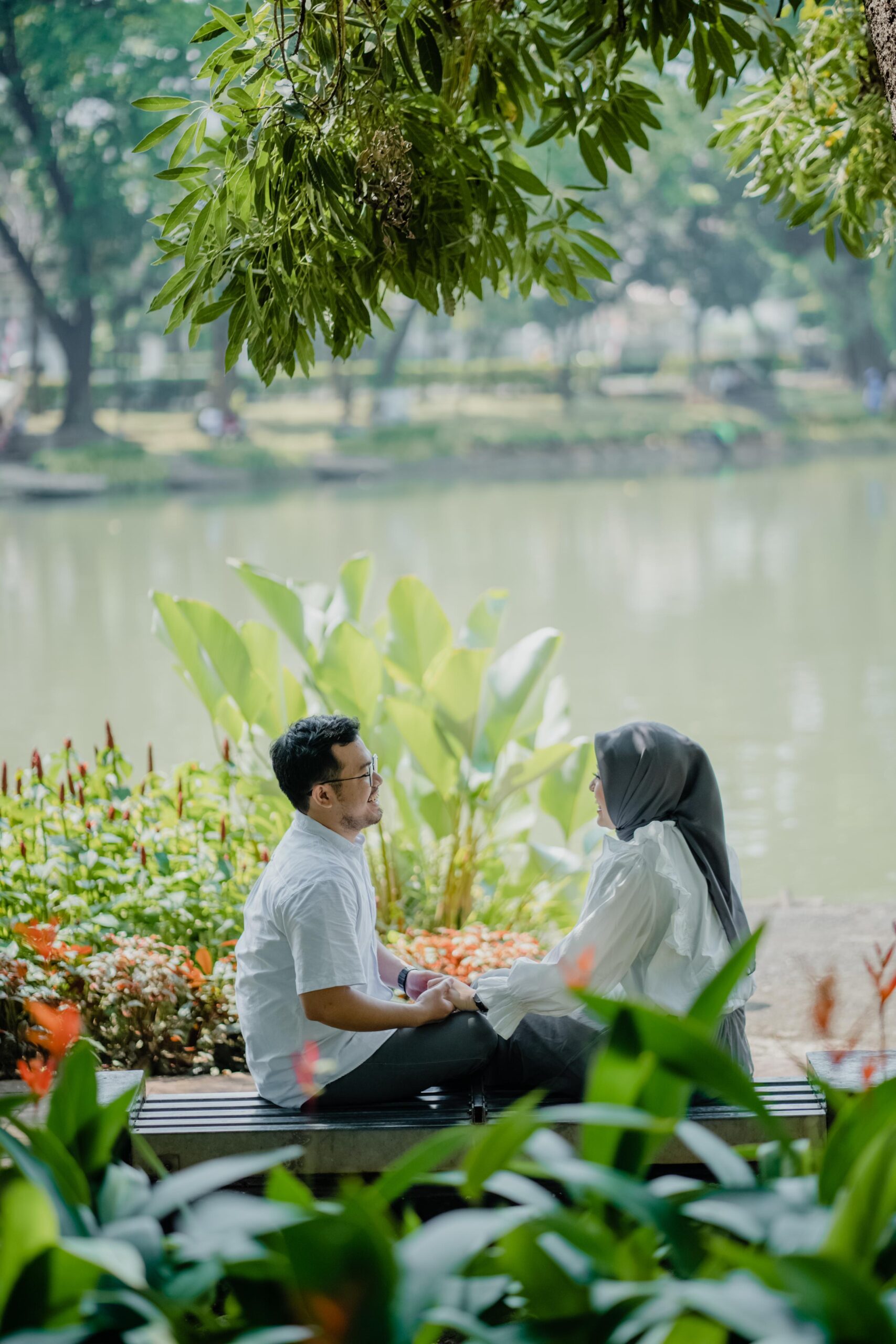 Aida & Fajar 19