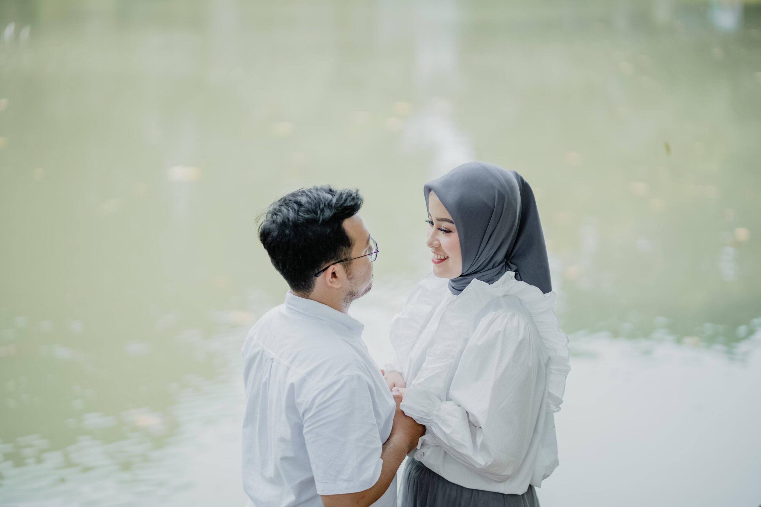 Aida & Fajar 3