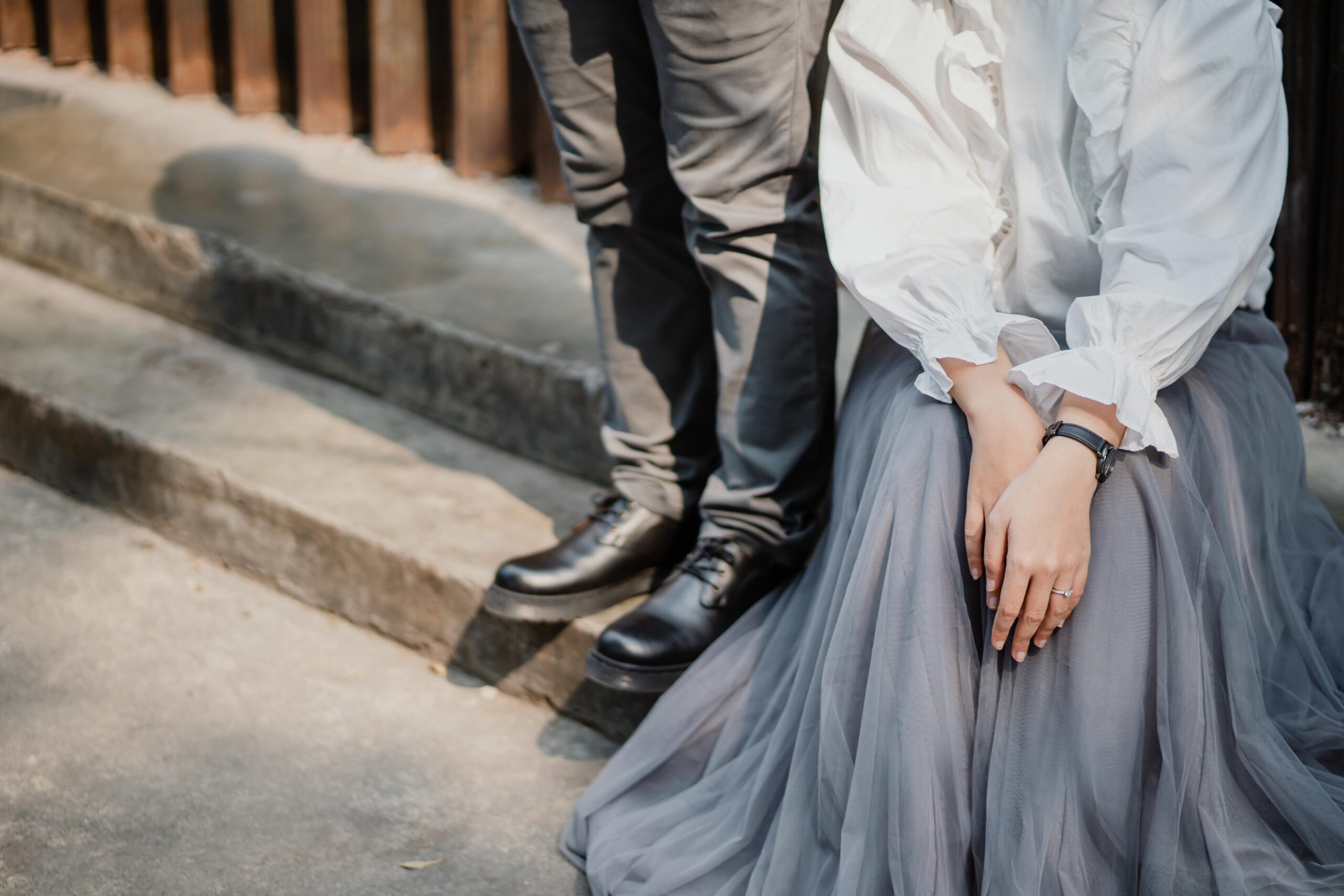 Aida & Fajar 7