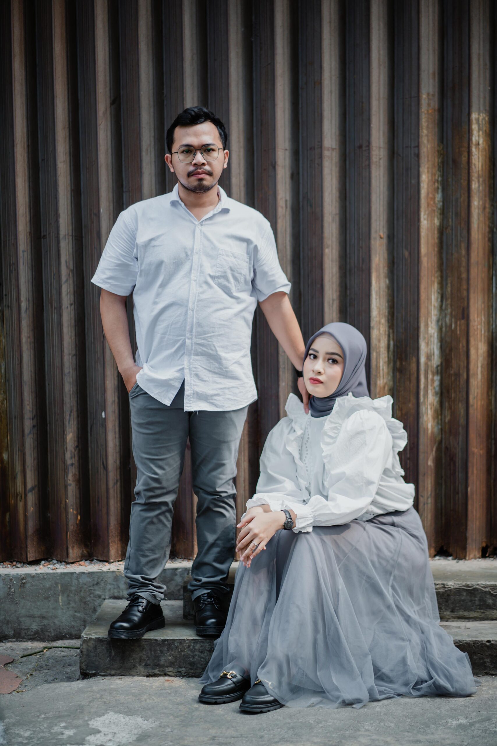 Aida & Fajar 9